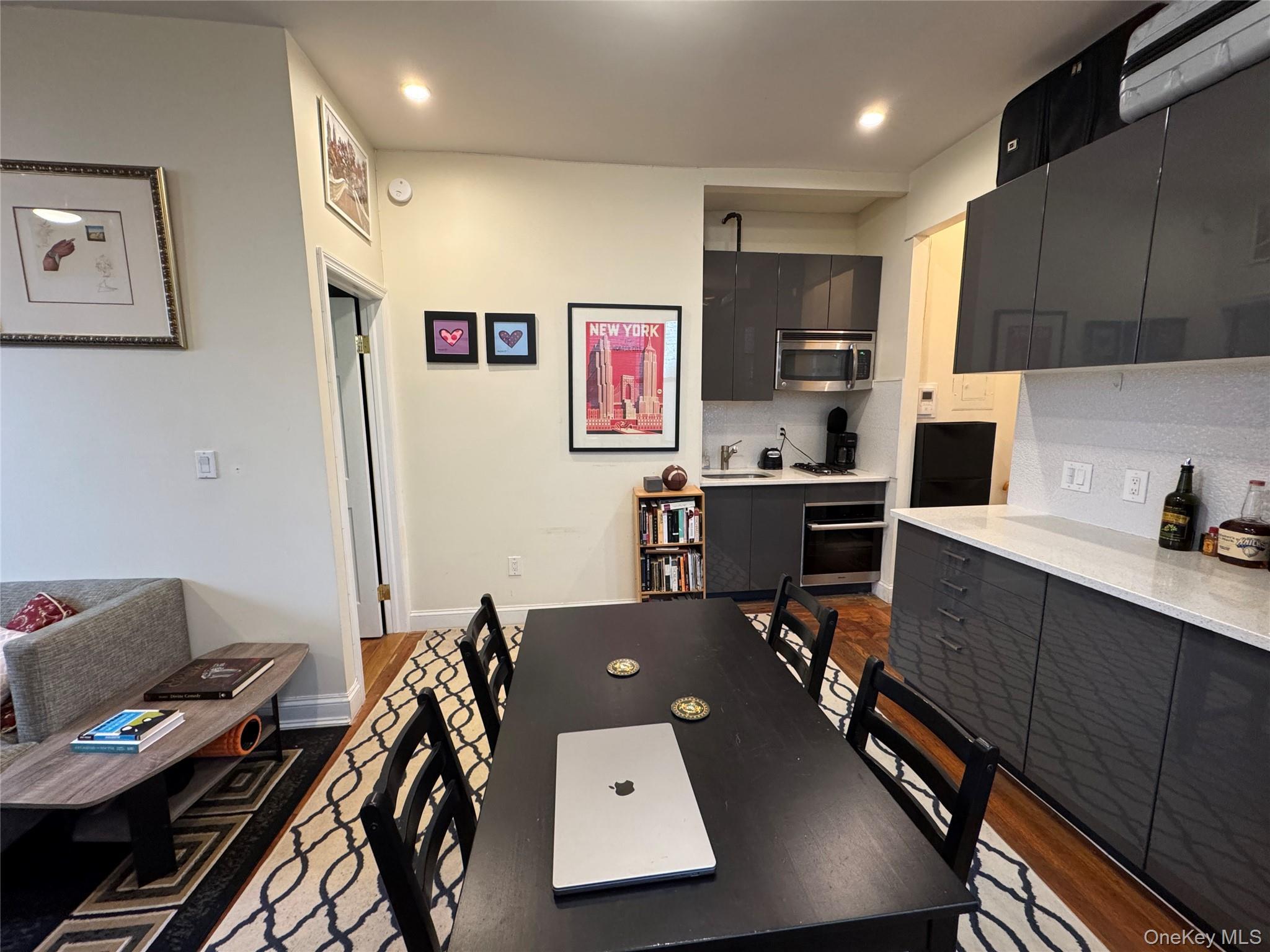 Coop E 30th Street Manhattan, NY 10016, MLS-925010-6