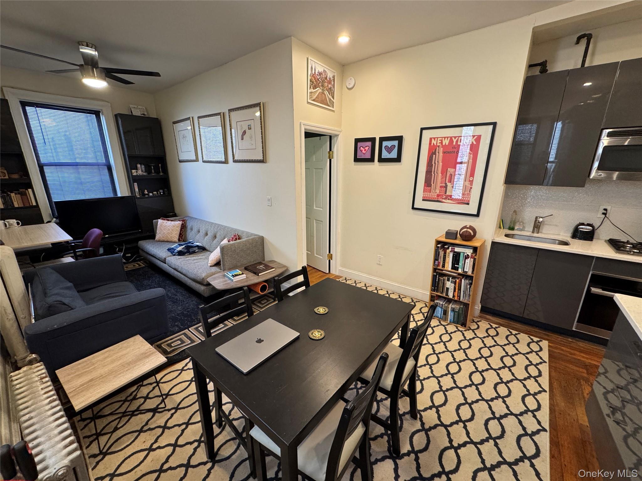 Coop E 30th Street Manhattan, NY 10016, MLS-925010-7