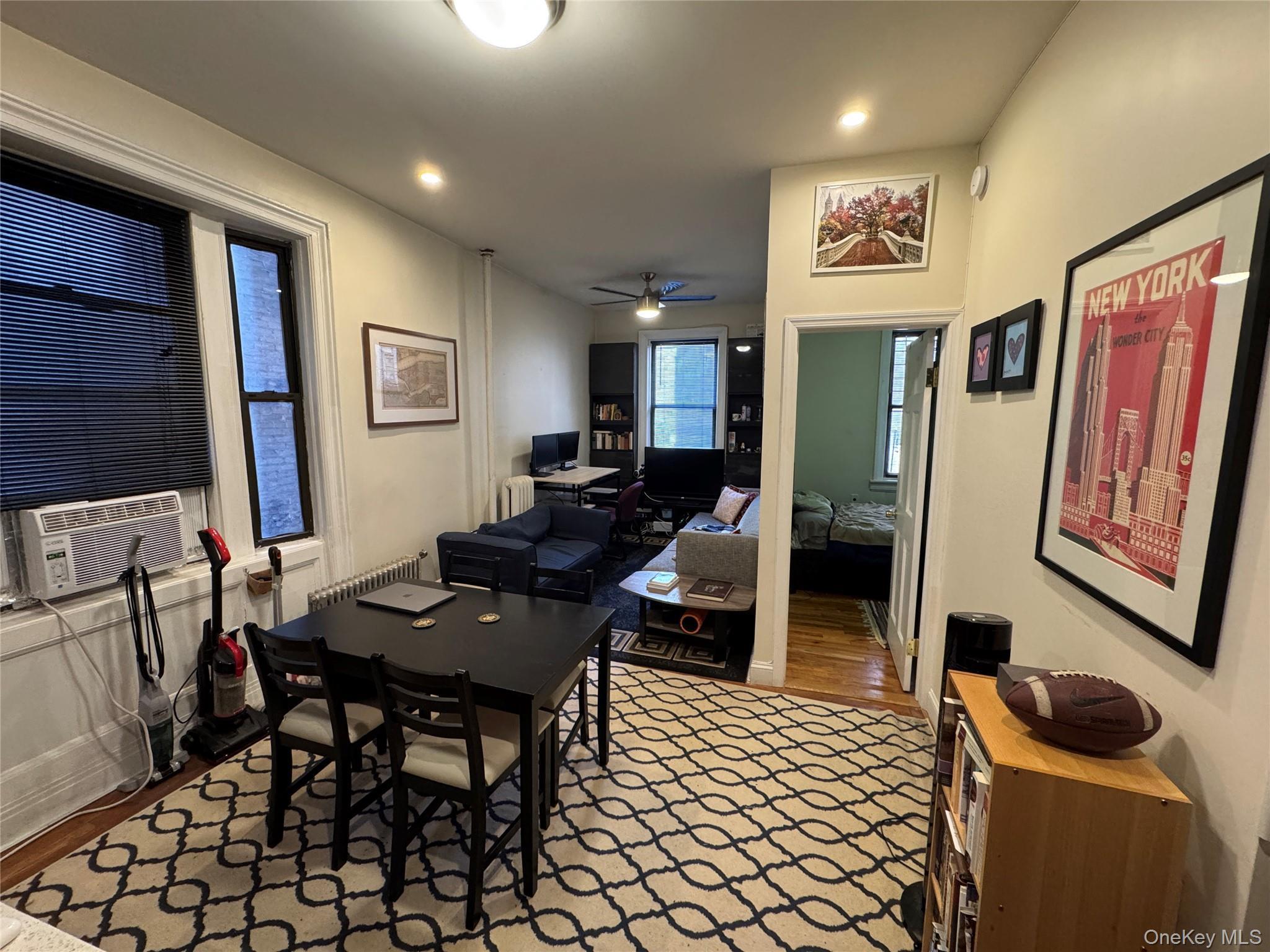Coop E 30th Street Manhattan, NY 10016, MLS-925010-8