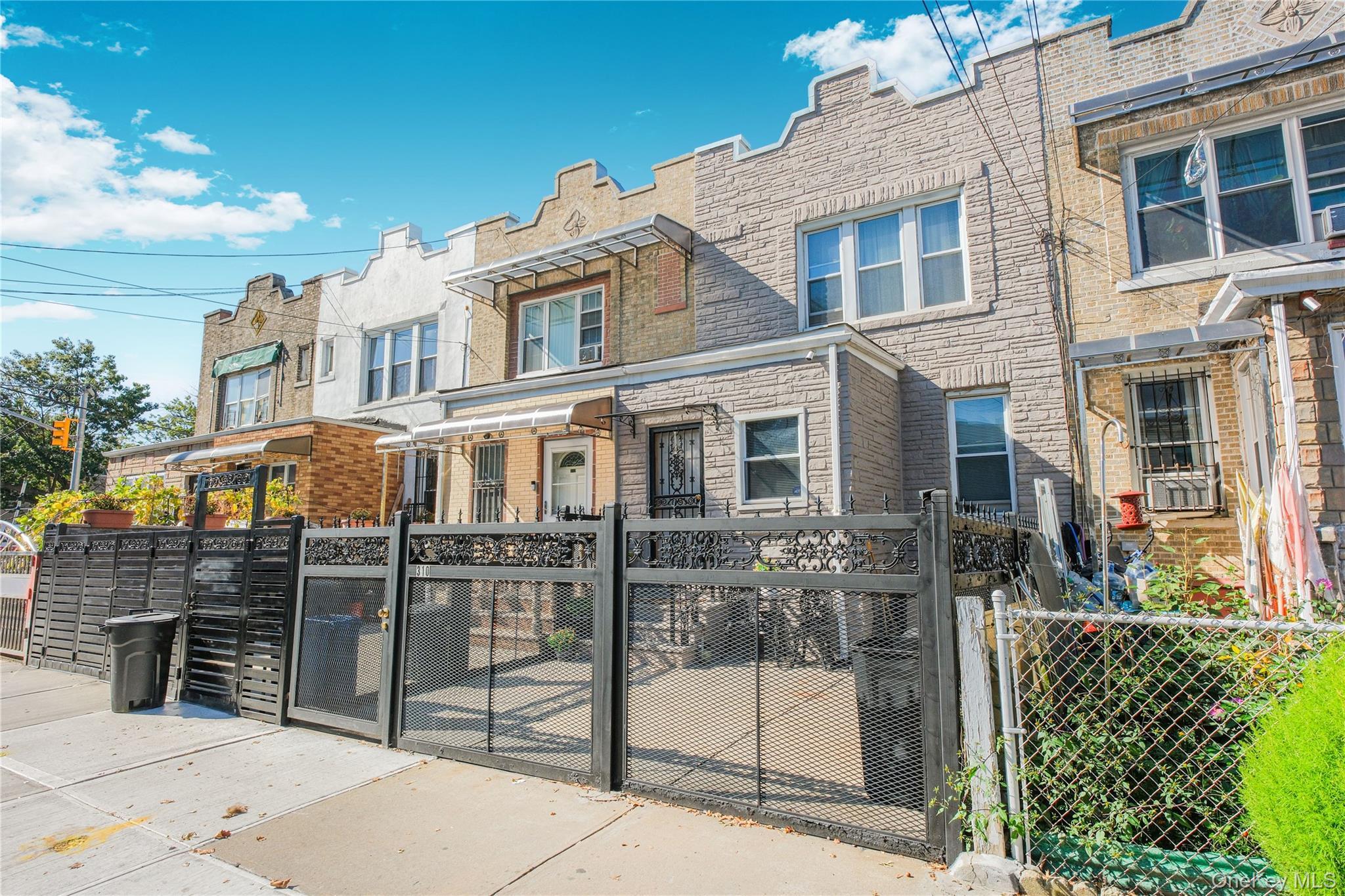 Single Family Eldert  Brooklyn, NY 11208, MLS-925019-2