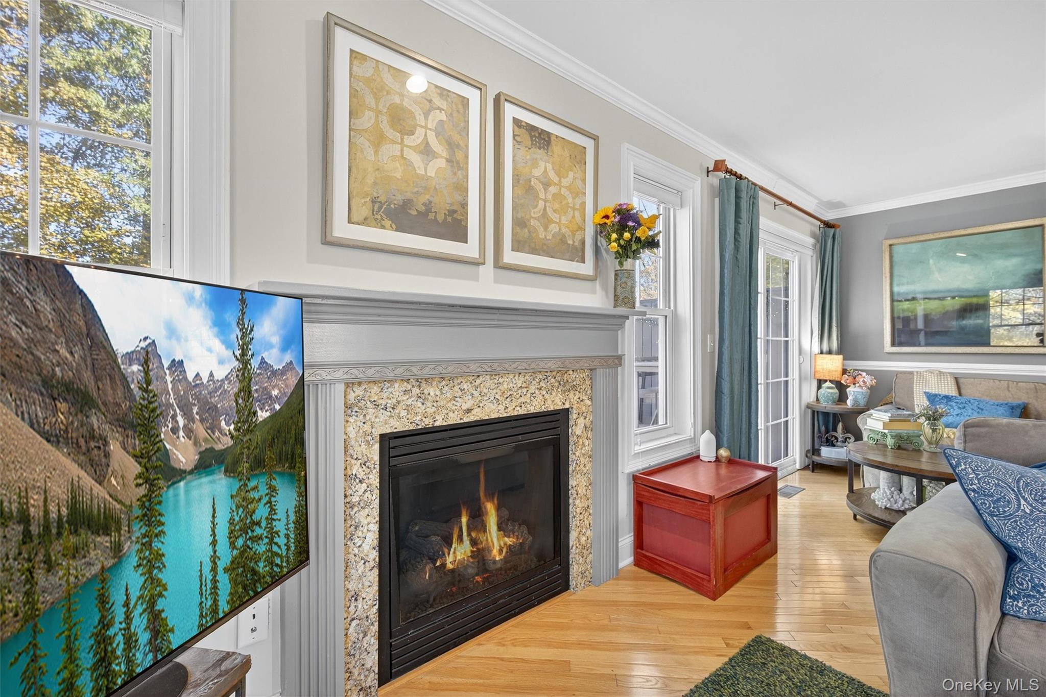 Single Family Doe Dutchess County, NY 12590, MLS-925023-2