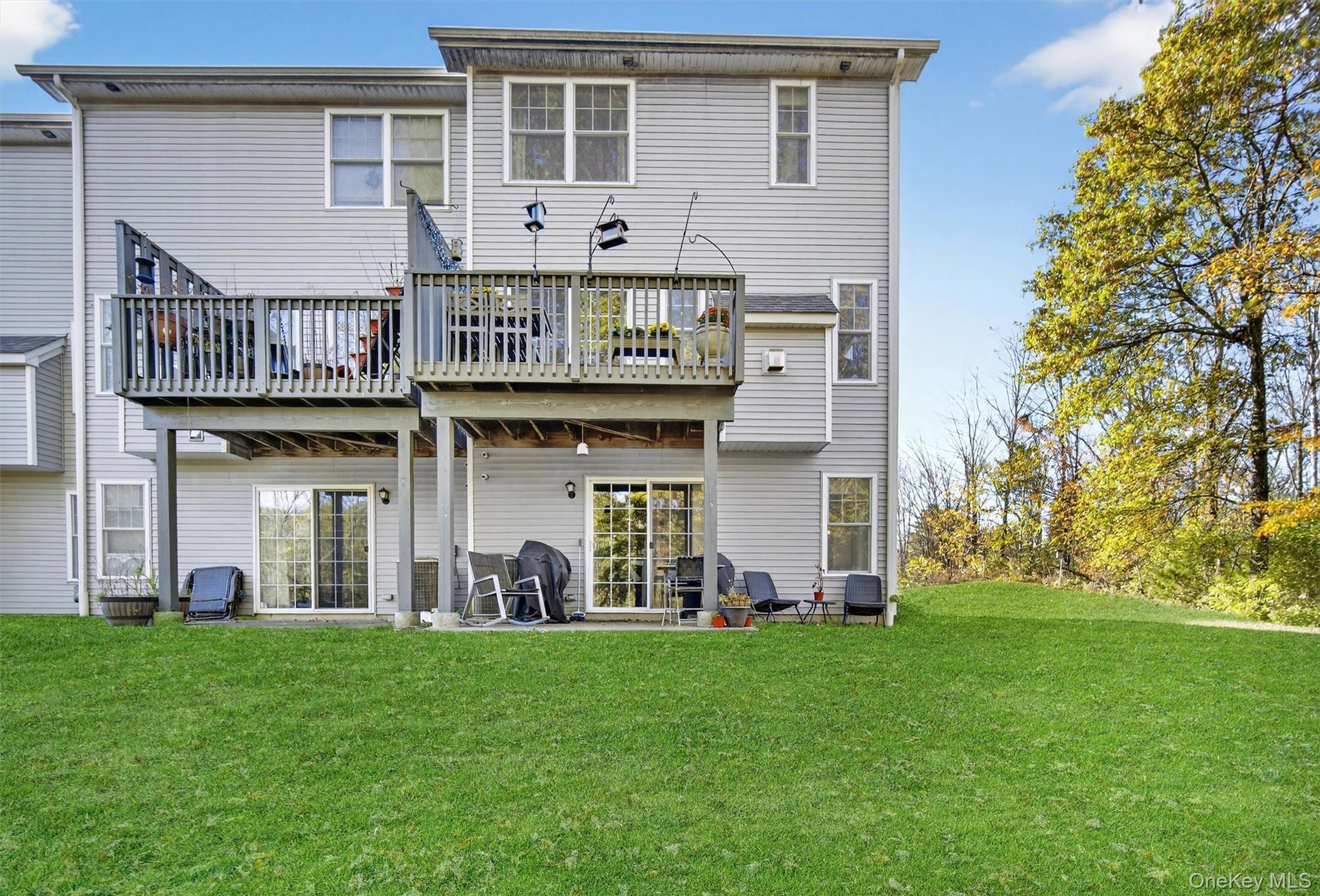 Single Family Doe Dutchess County, NY 12590, MLS-925023-29