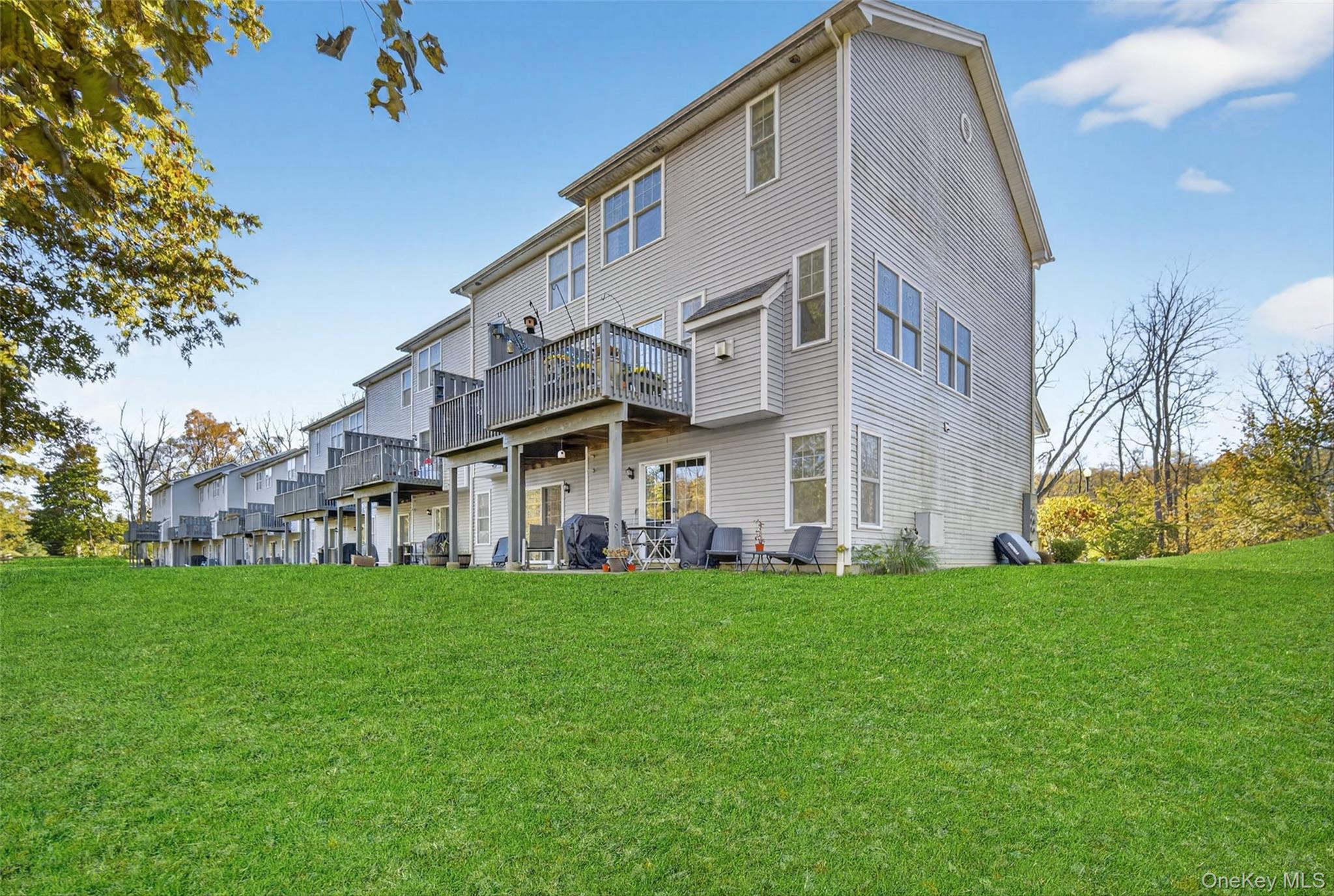 Single Family Doe Dutchess County, NY 12590, MLS-925023-30