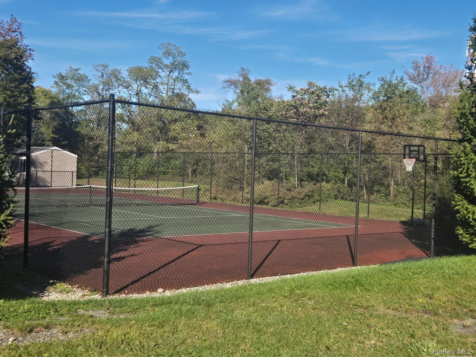 Single Family Doe Dutchess County, NY 12590, MLS-925023-36