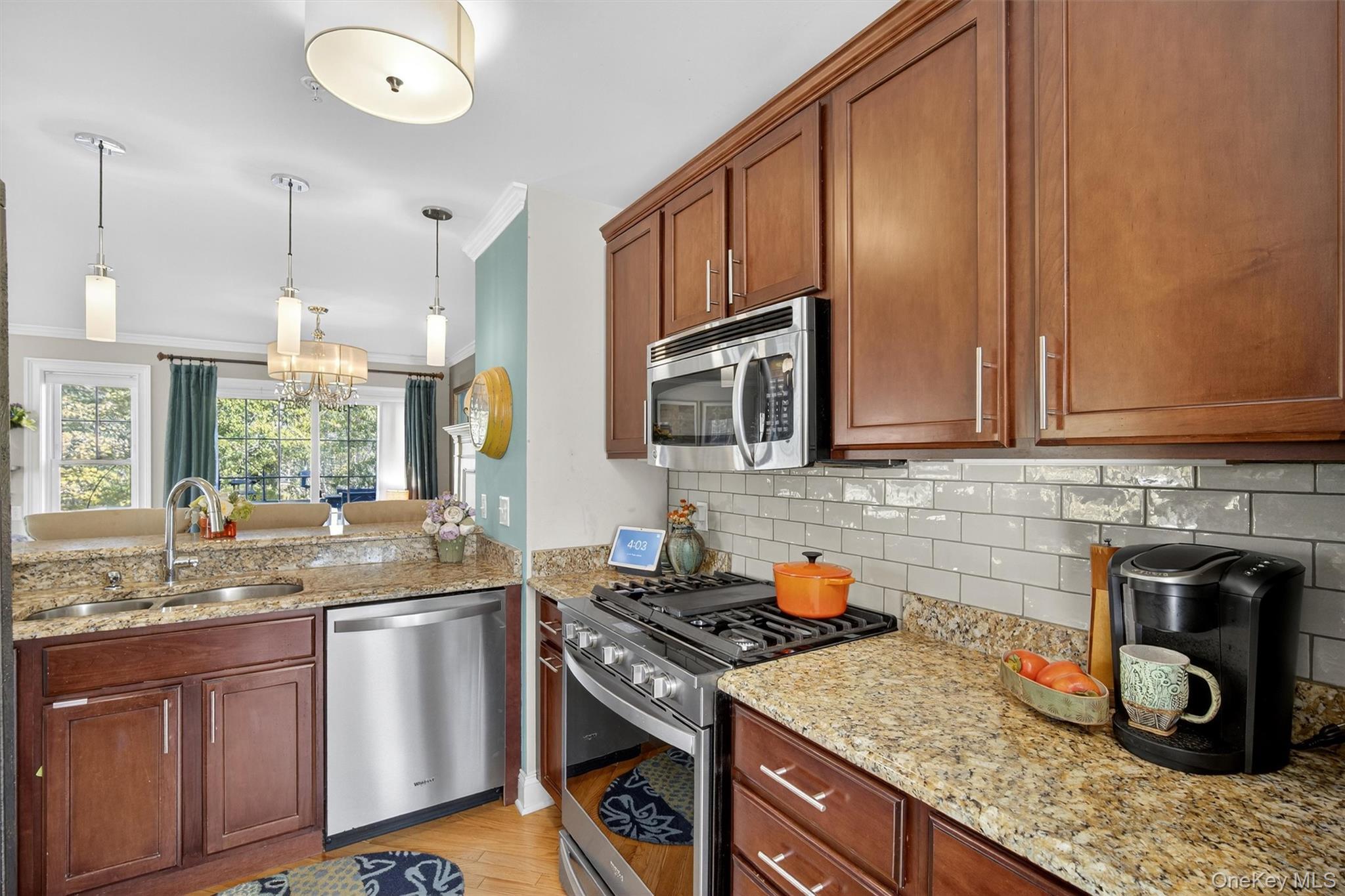 Single Family Doe Dutchess County, NY 12590, MLS-925023-7