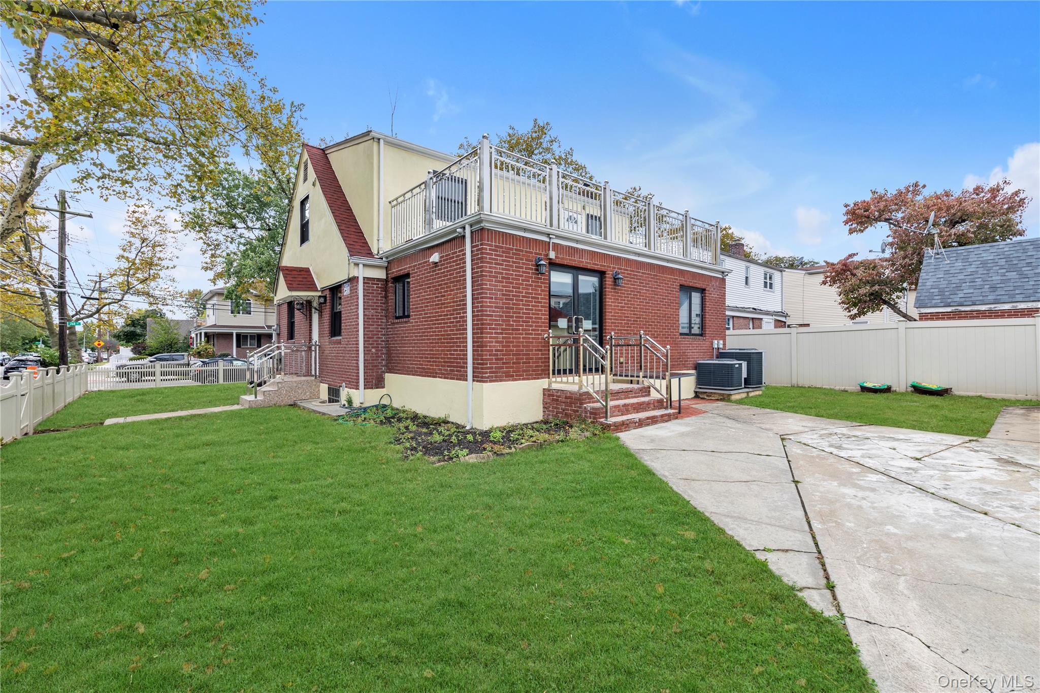 Single Family 268th  Queens, NY 11040, MLS-925060-23