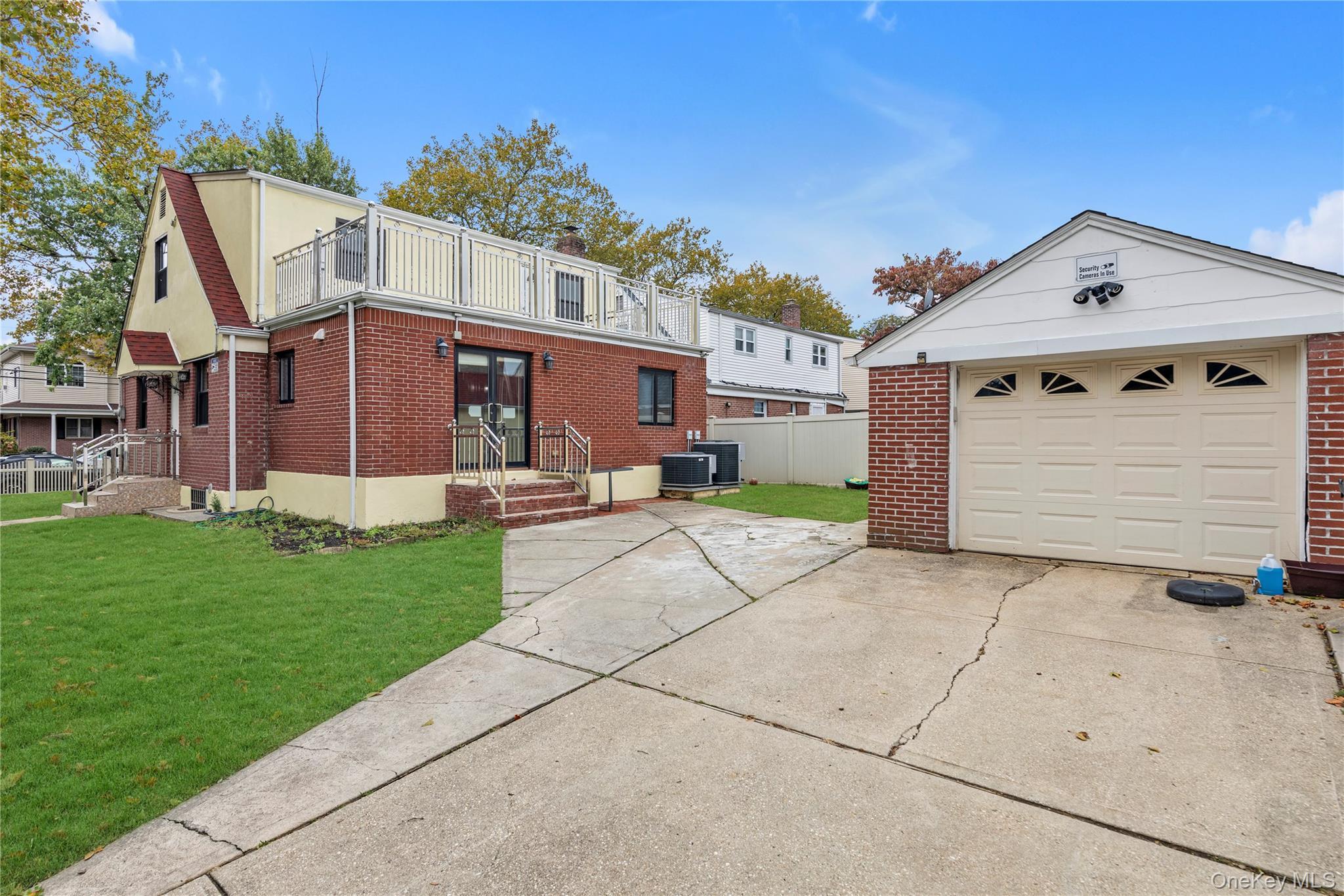 Single Family 268th  Queens, NY 11040, MLS-925060-25