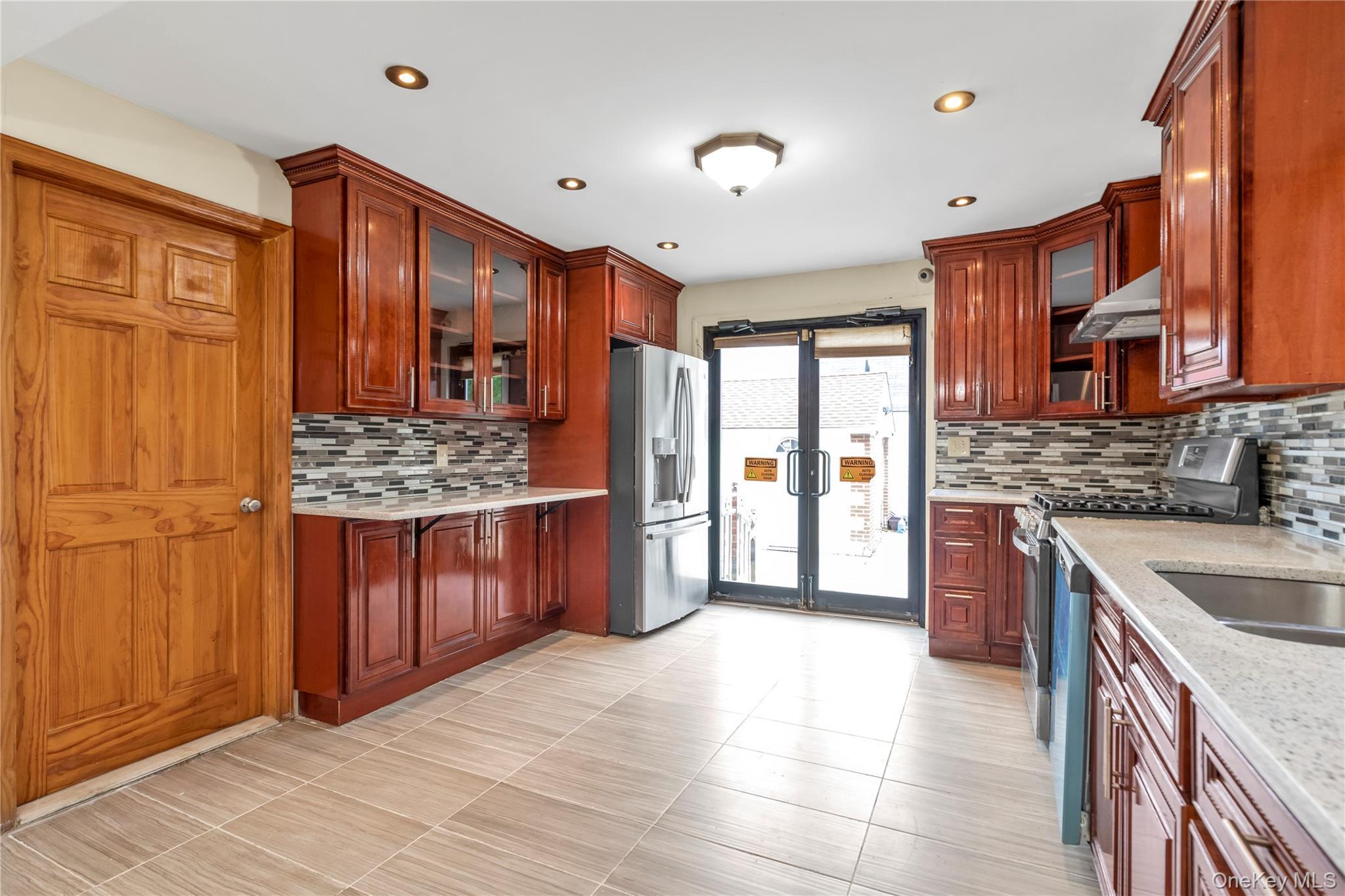 Single Family 268th  Queens, NY 11040, MLS-925060-5