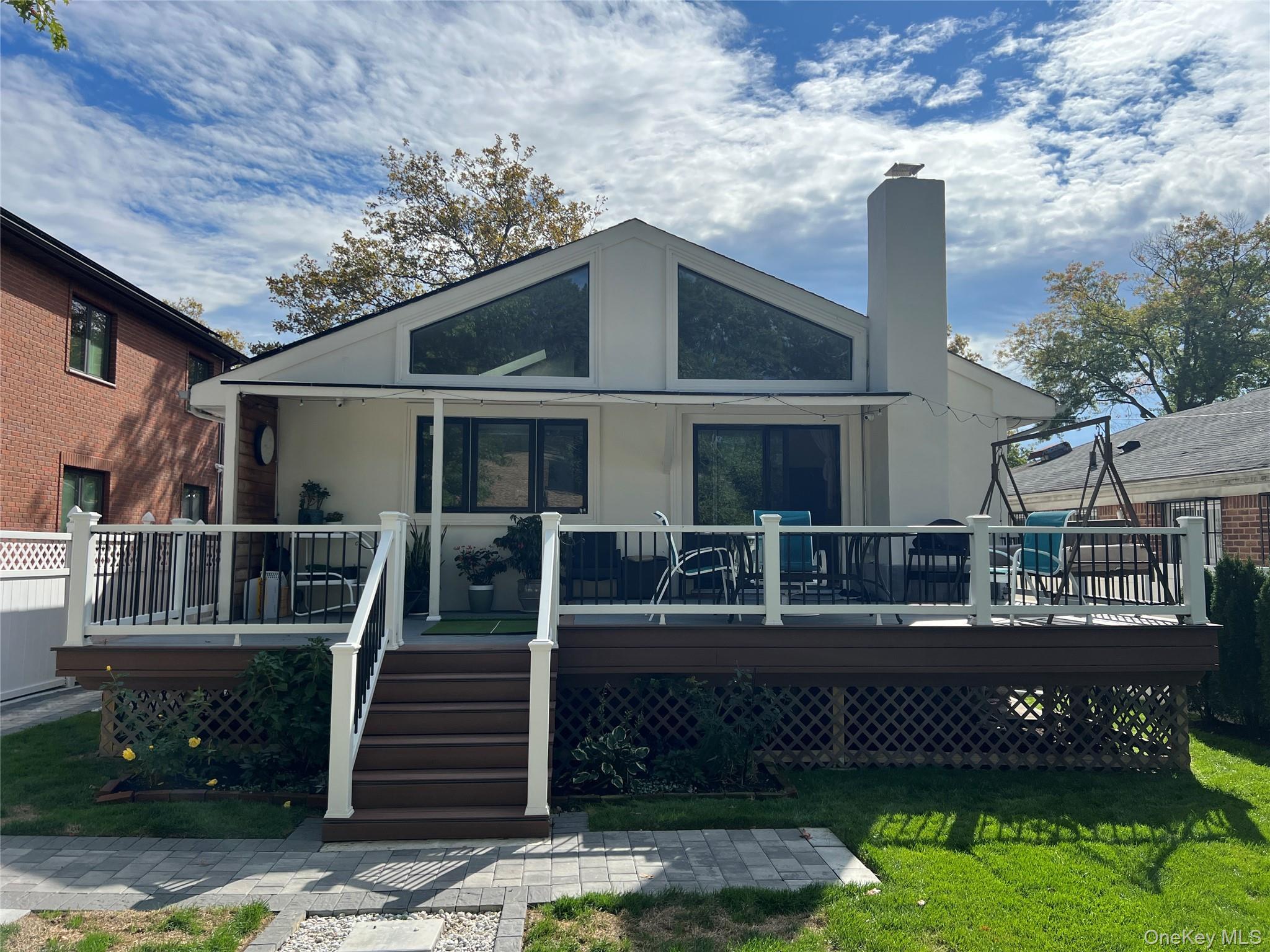 Single Family 76th Queens, NY 11364, MLS-925068-3