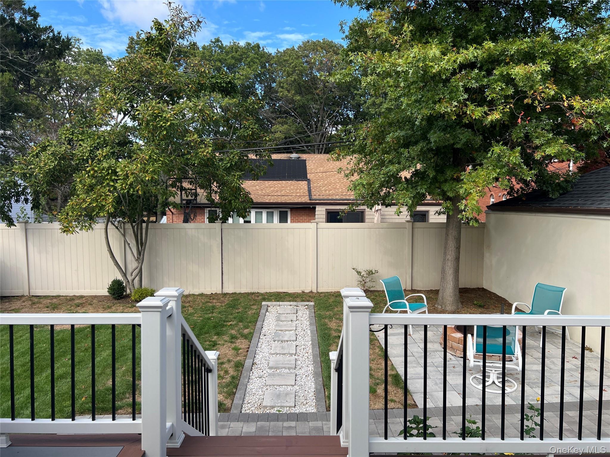 Single Family 76th Queens, NY 11364, MLS-925068-9