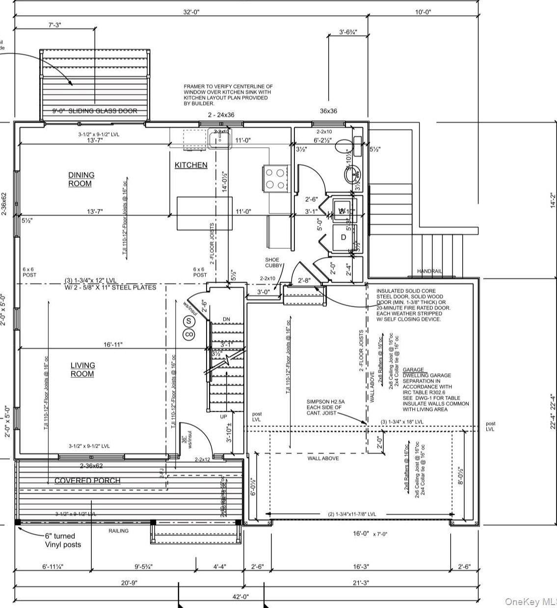 Single Family Frans  Suffolk County, NY 11778, MLS-925088-2