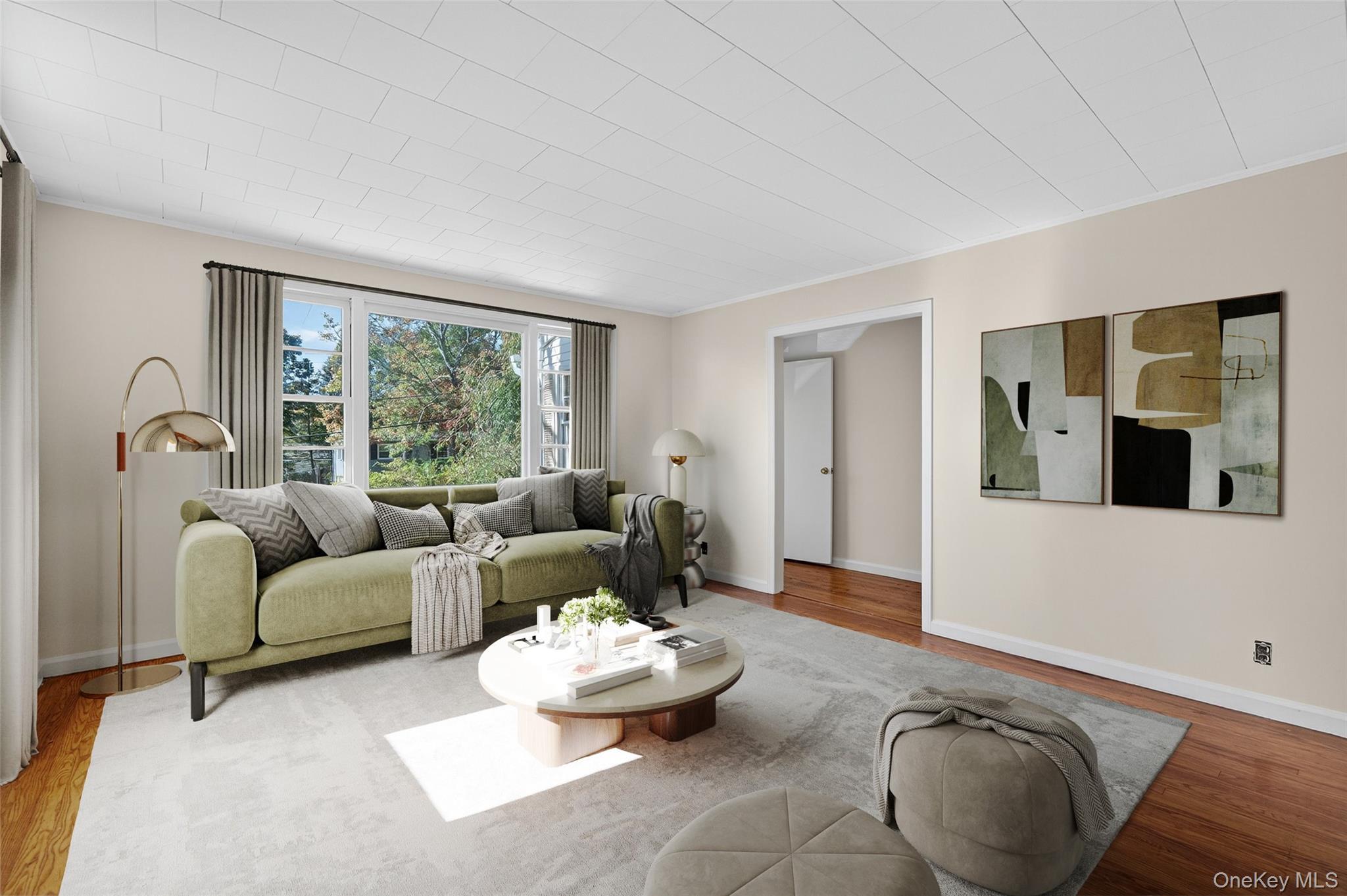 Single Family Mid Oaks  Orange County, NY 10950, MLS-925097-2