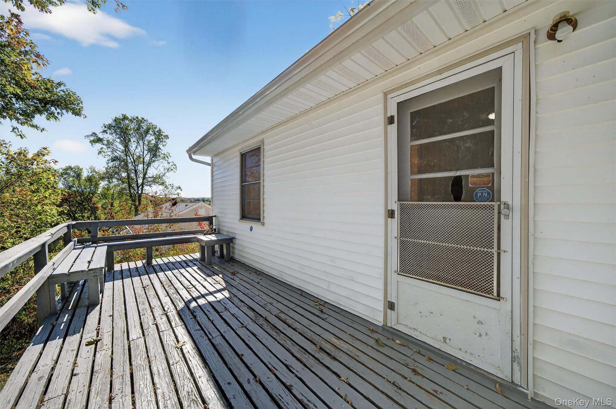 Single Family Mid Oaks  Orange County, NY 10950, MLS-925097-35