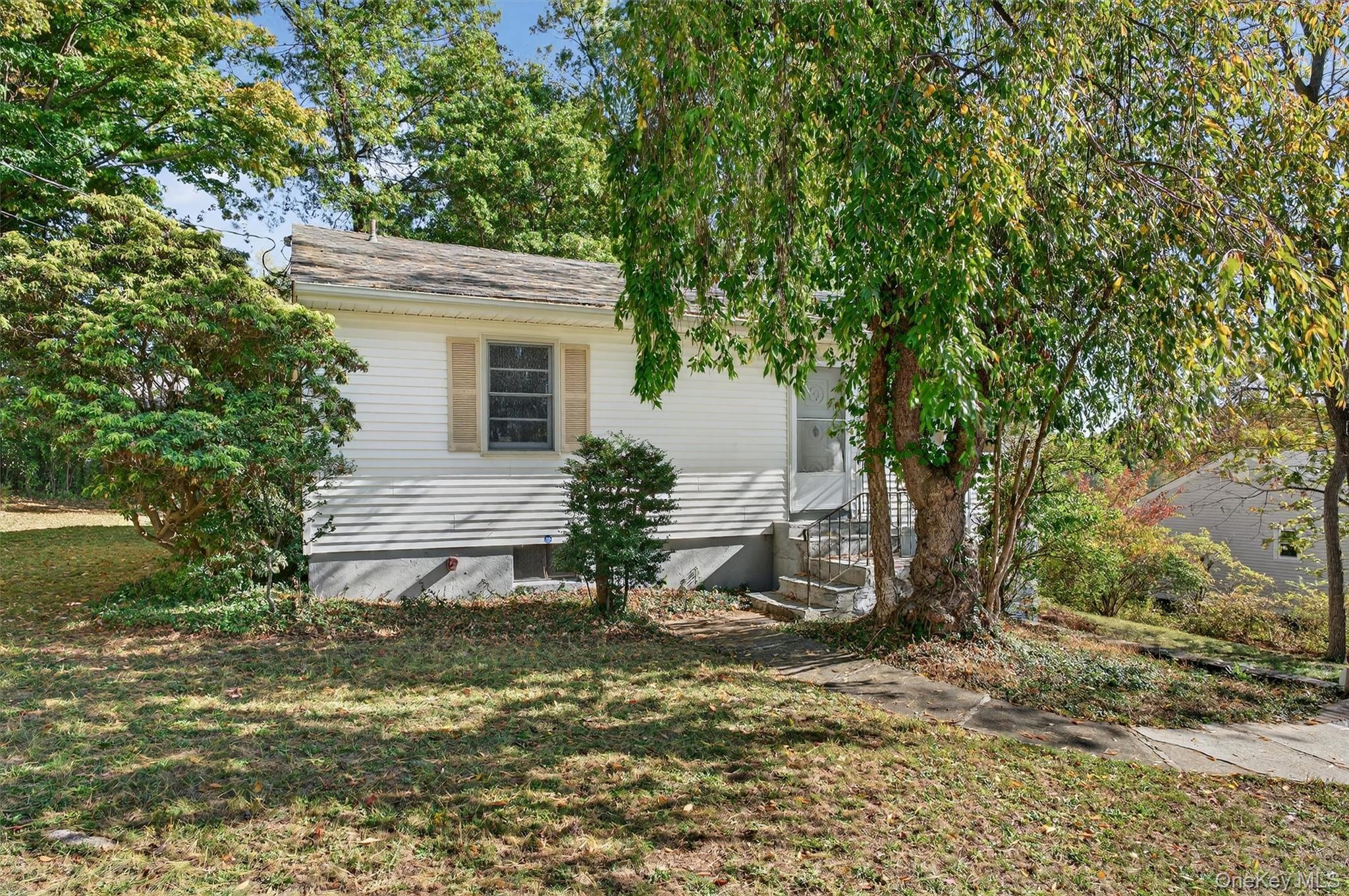 Single Family Mid Oaks  Orange County, NY 10950, MLS-925097-37