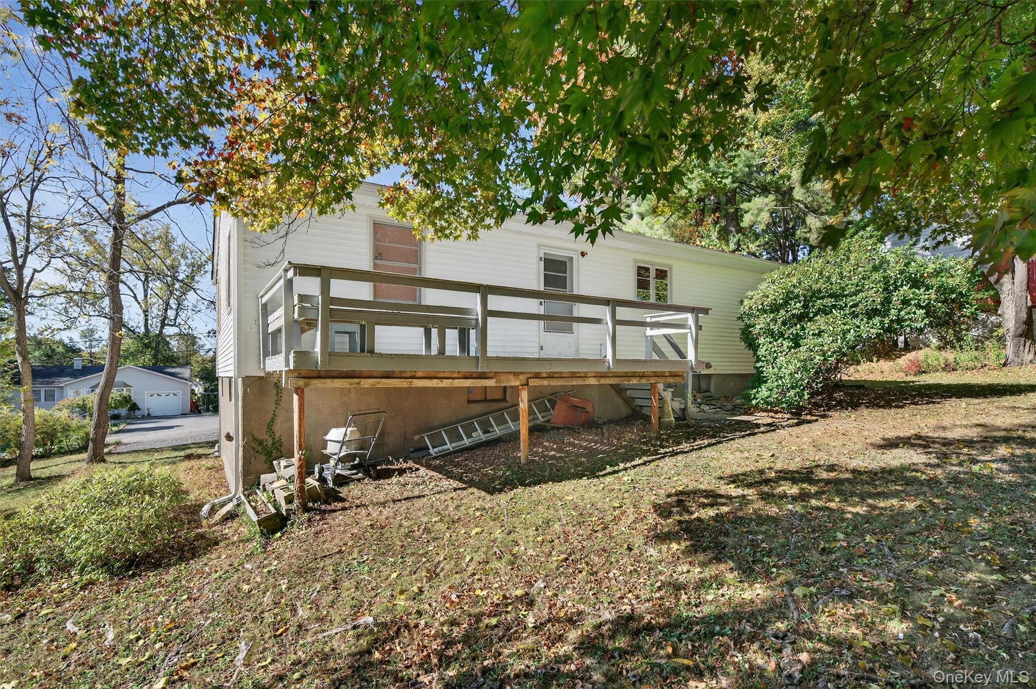 Single Family Mid Oaks  Orange County, NY 10950, MLS-925097-40