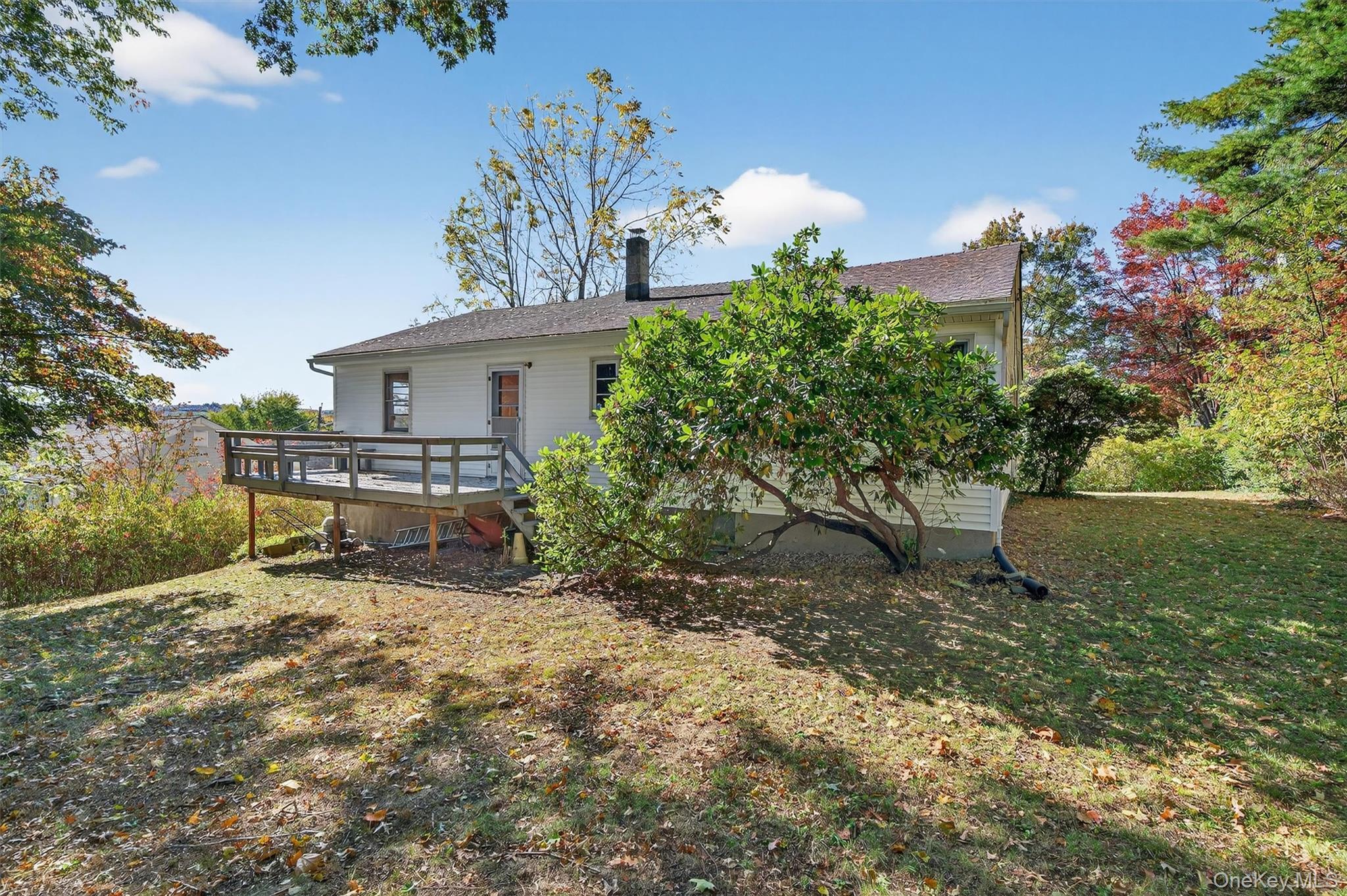 Single Family Mid Oaks  Orange County, NY 10950, MLS-925097-41