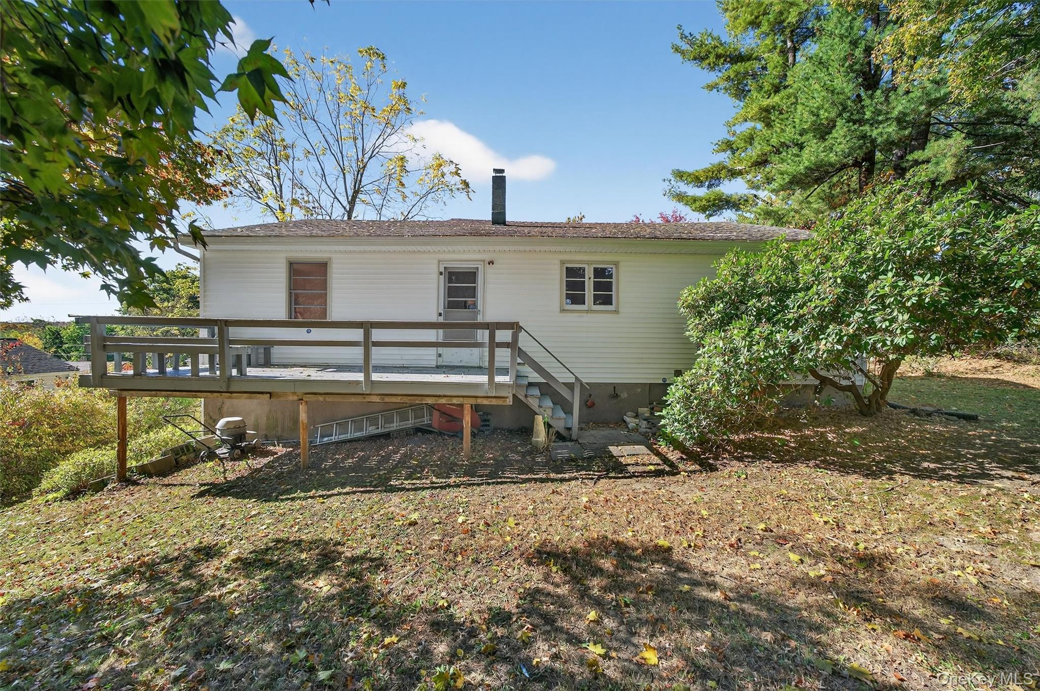 Single Family Mid Oaks  Orange County, NY 10950, MLS-925097-42