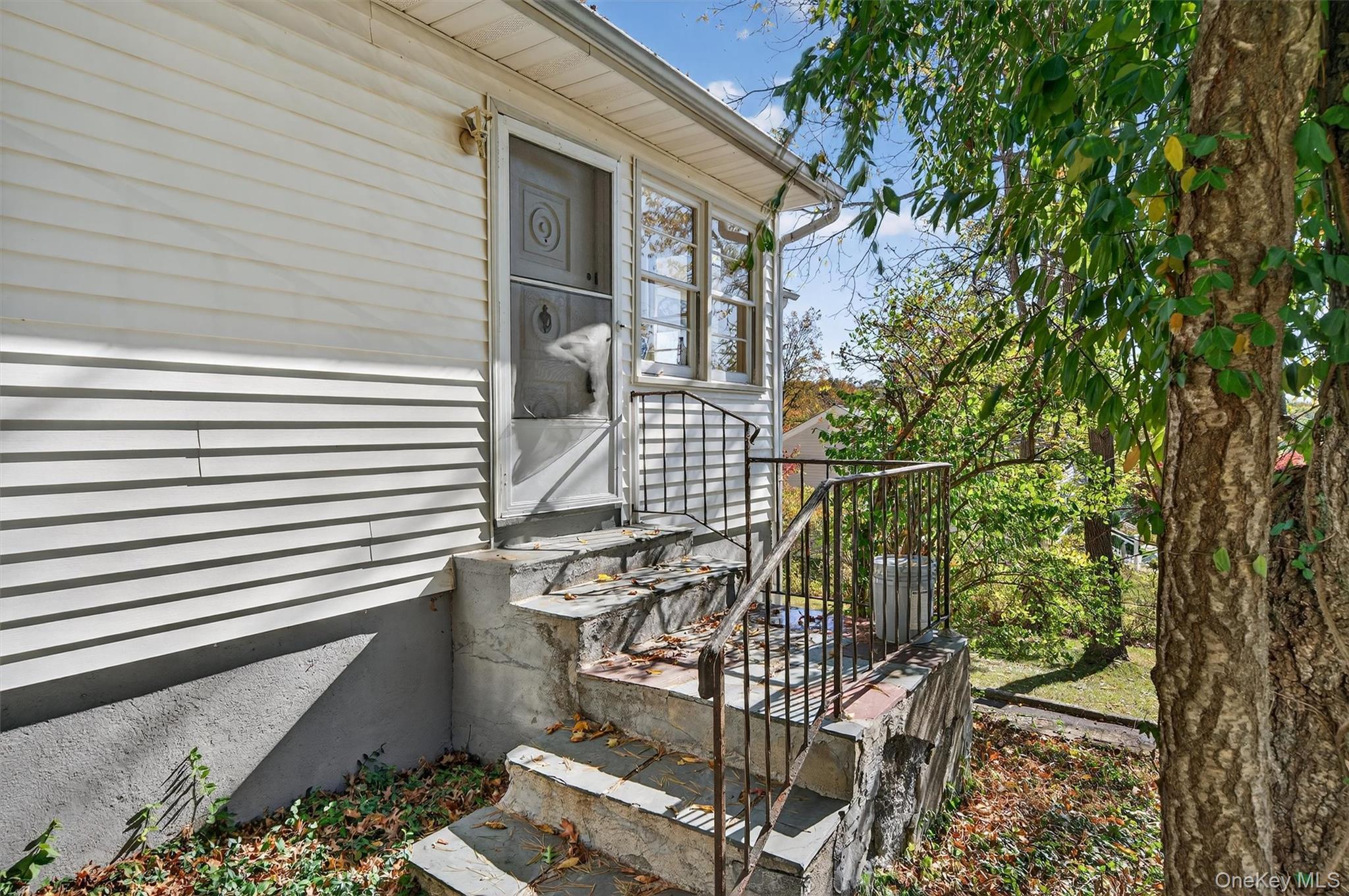 Single Family Mid Oaks  Orange County, NY 10950, MLS-925097-43