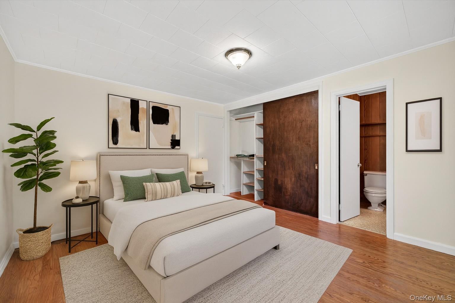 Single Family Mid Oaks  Orange County, NY 10950, MLS-925097-5