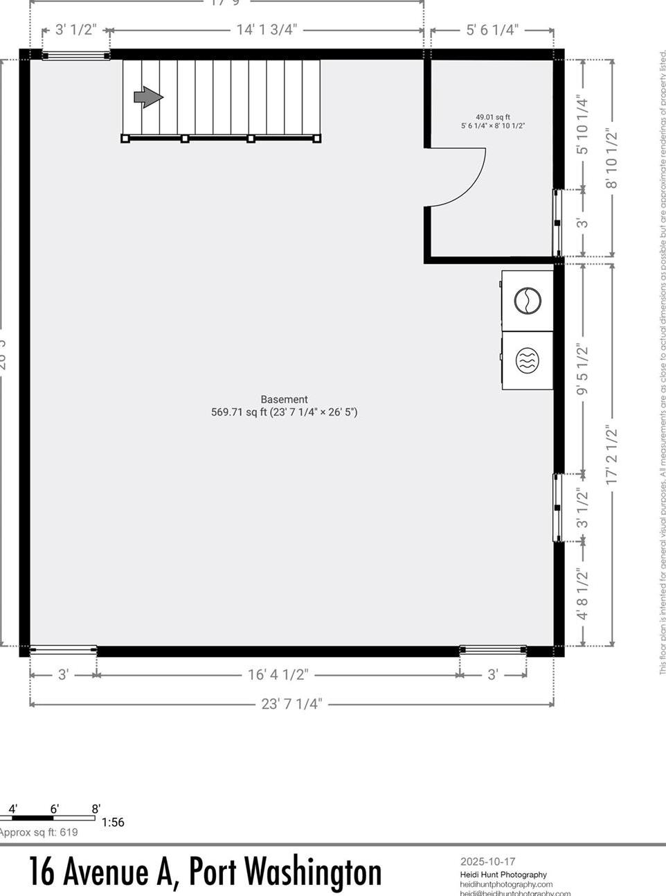 Single Family Avenue A  Nassau County, NY 11050, MLS-925102-24