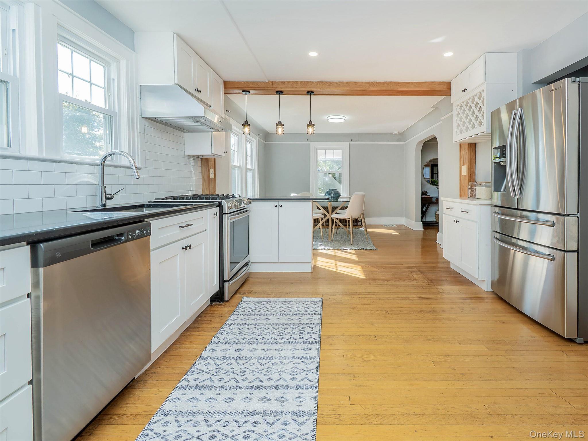 Single Family Avenue A Nassau County, NY 11050, MLS-925102-9