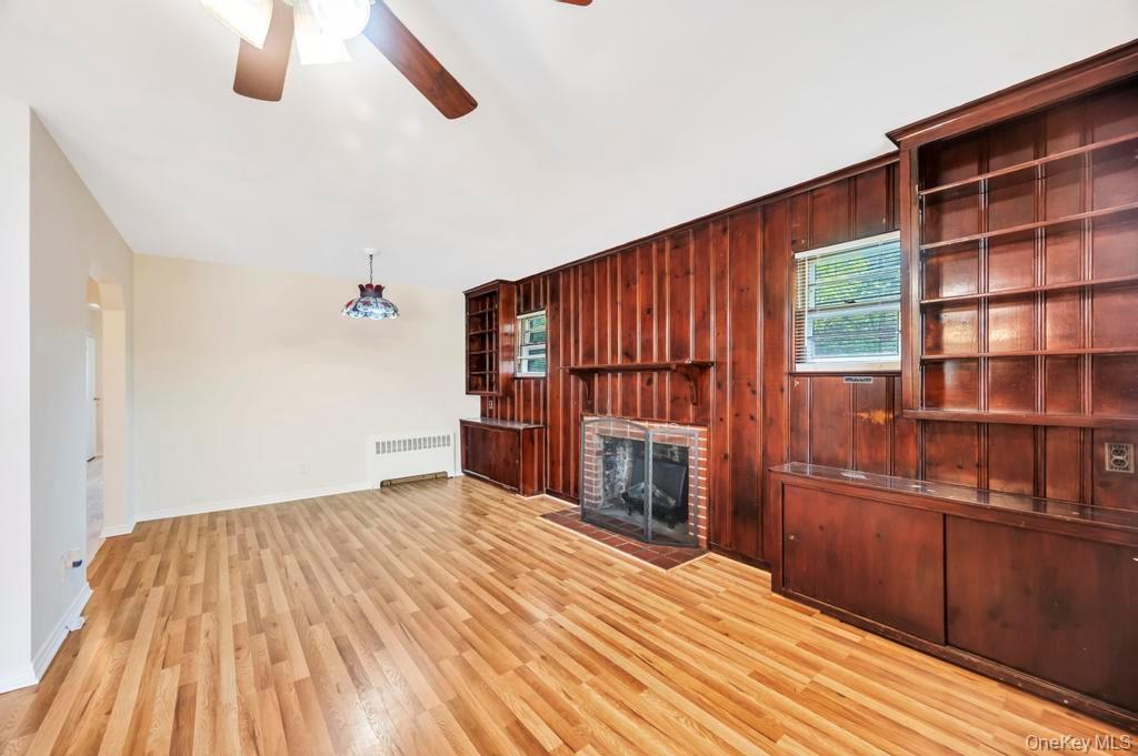 Single Family Stevenson Nassau County, NY 11557, MLS-925125-9