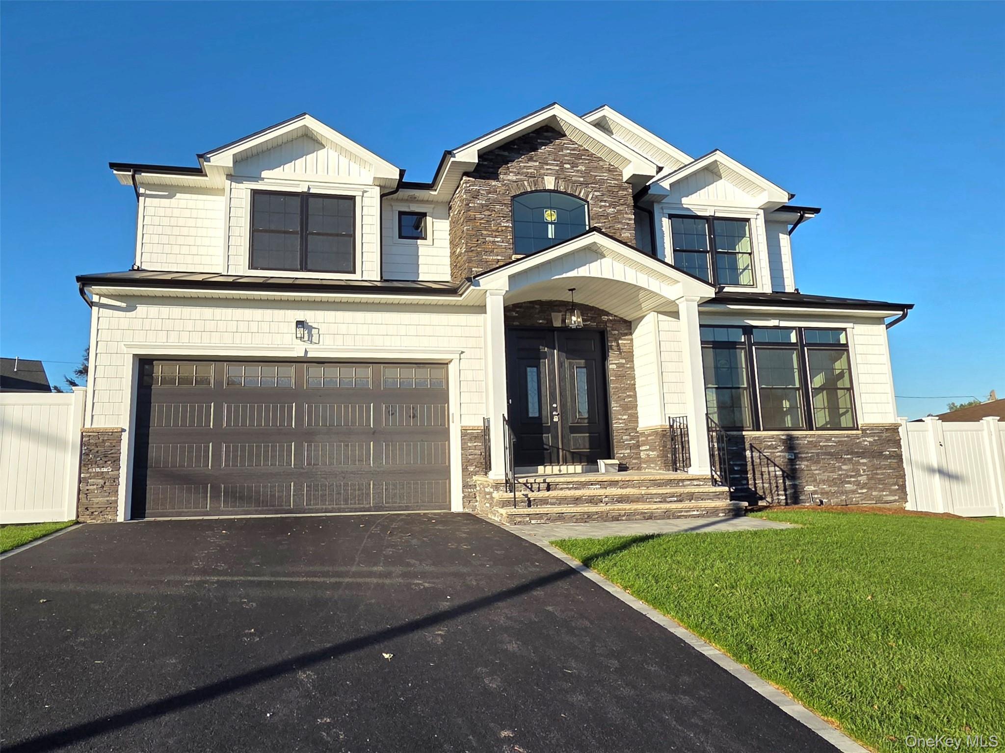 Single Family Shelter Hill Nassau County, NY 11803, MLS-925129-5