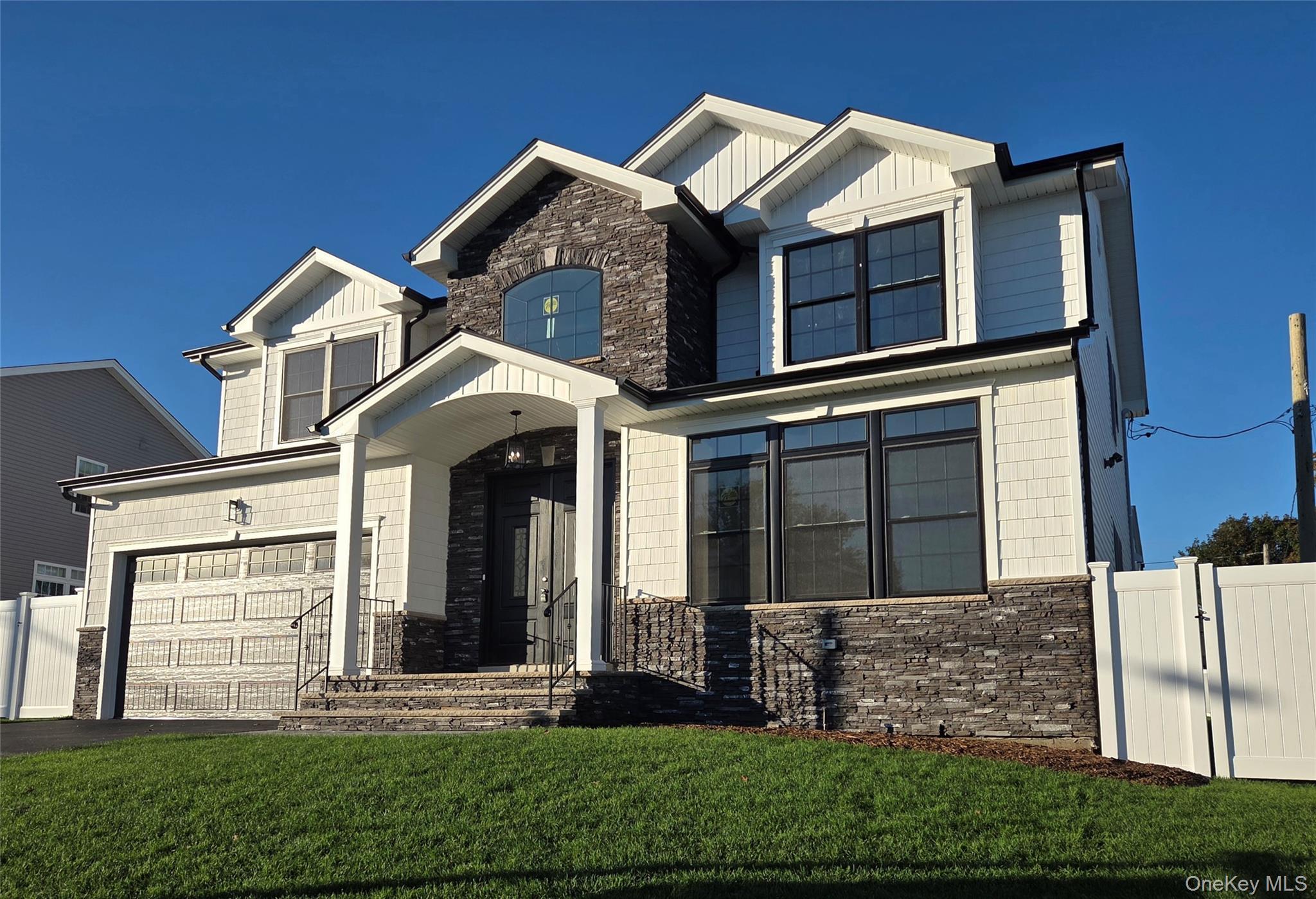 Single Family Shelter Hill Nassau County, NY 11803, MLS-925129-7