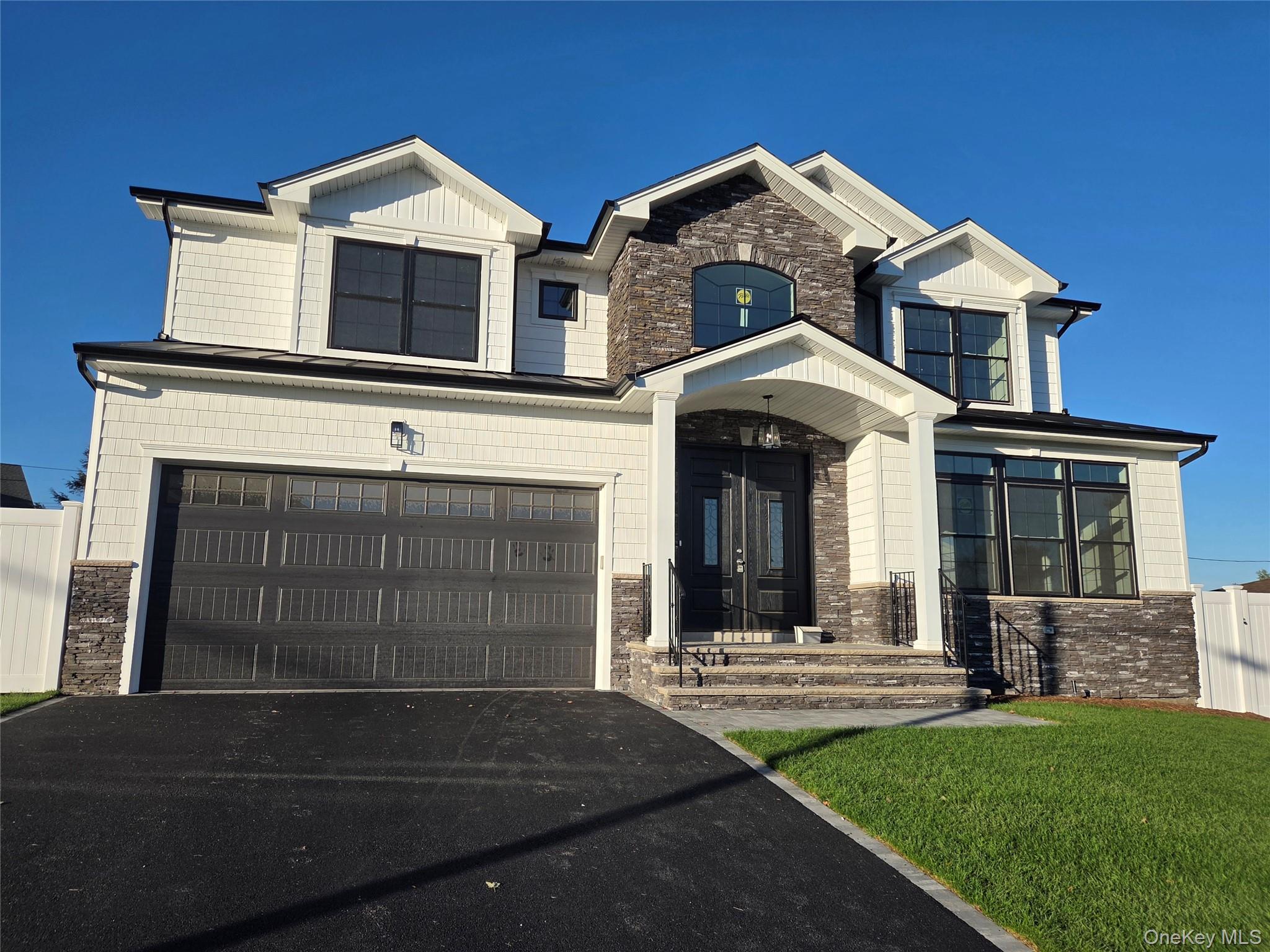 Single Family Shelter Hill  Nassau County, NY 11803, MLS-925129-8