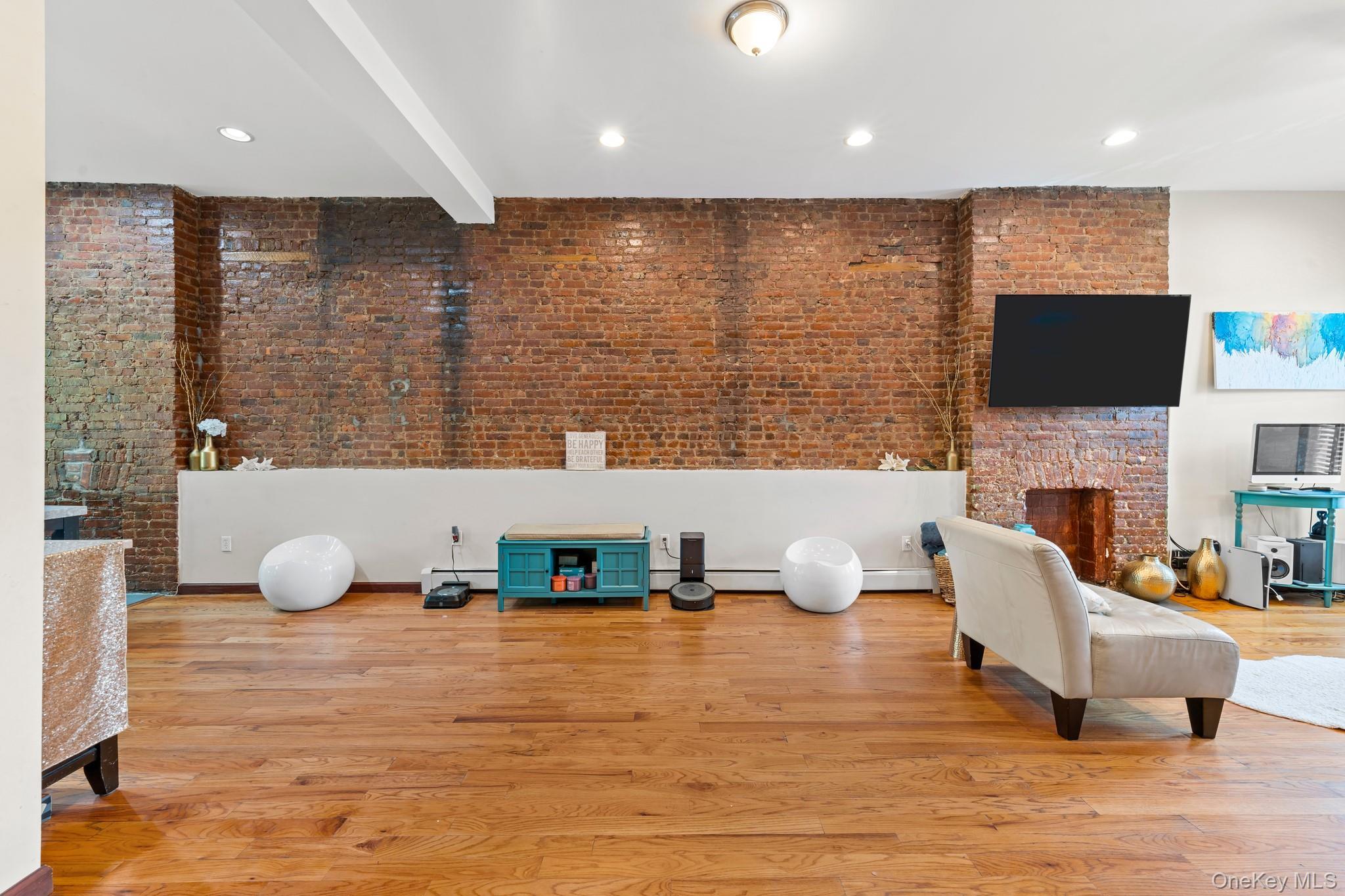 Single Family Lexington Brooklyn, NY 11221, MLS-925132-11