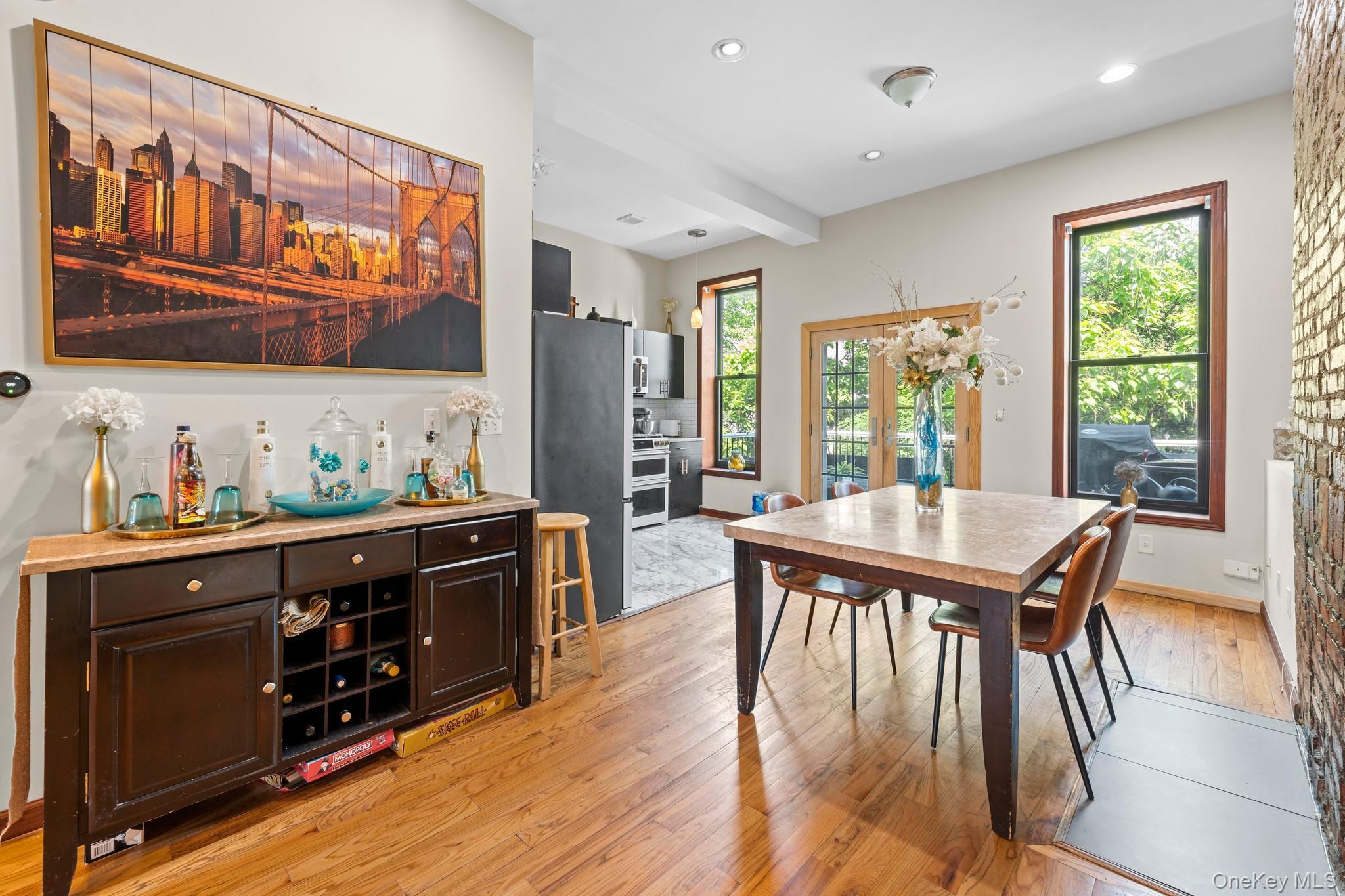 Single Family Lexington Brooklyn, NY 11221, MLS-925132-12