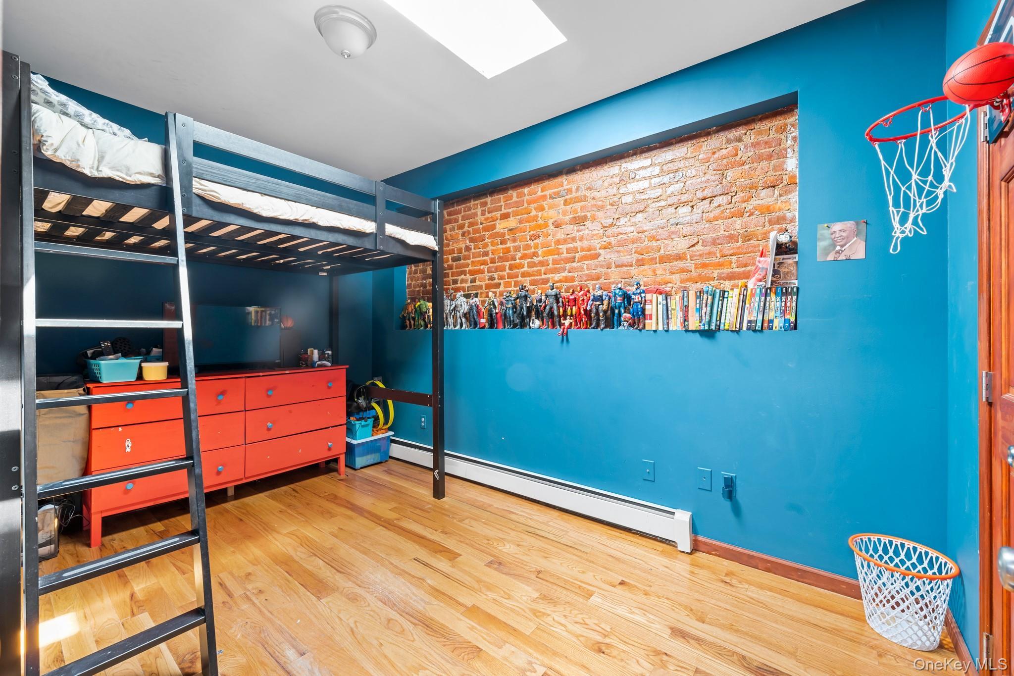 Single Family Lexington Brooklyn, NY 11221, MLS-925132-25