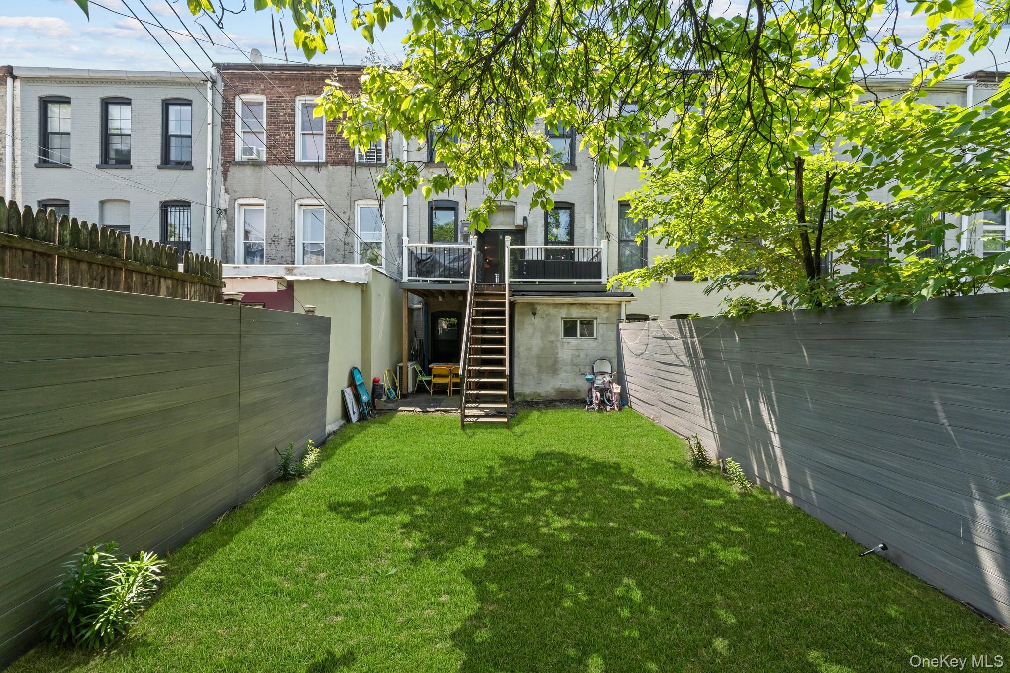 Single Family Lexington Brooklyn, NY 11221, MLS-925132-42