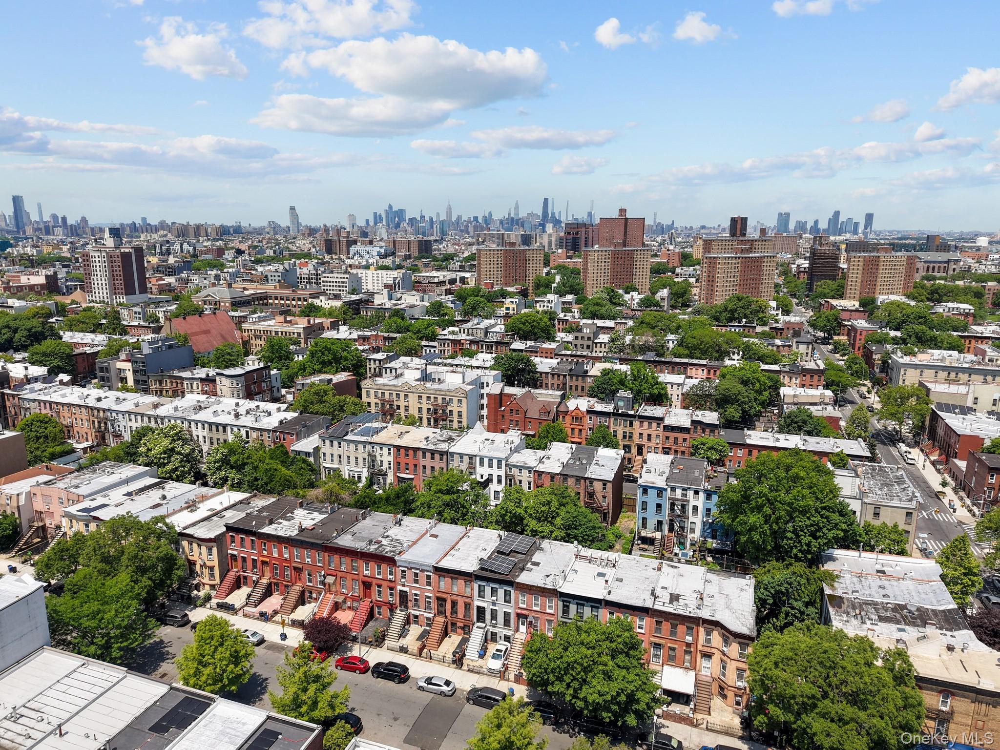 Single Family Lexington  Brooklyn, NY 11221, MLS-925132-44