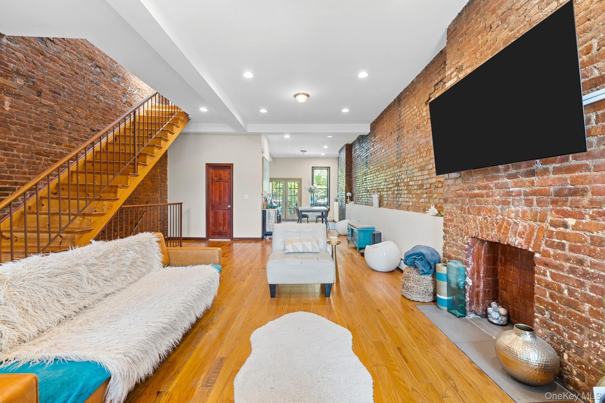 Single Family Lexington Brooklyn, NY 11221, MLS-925132-9