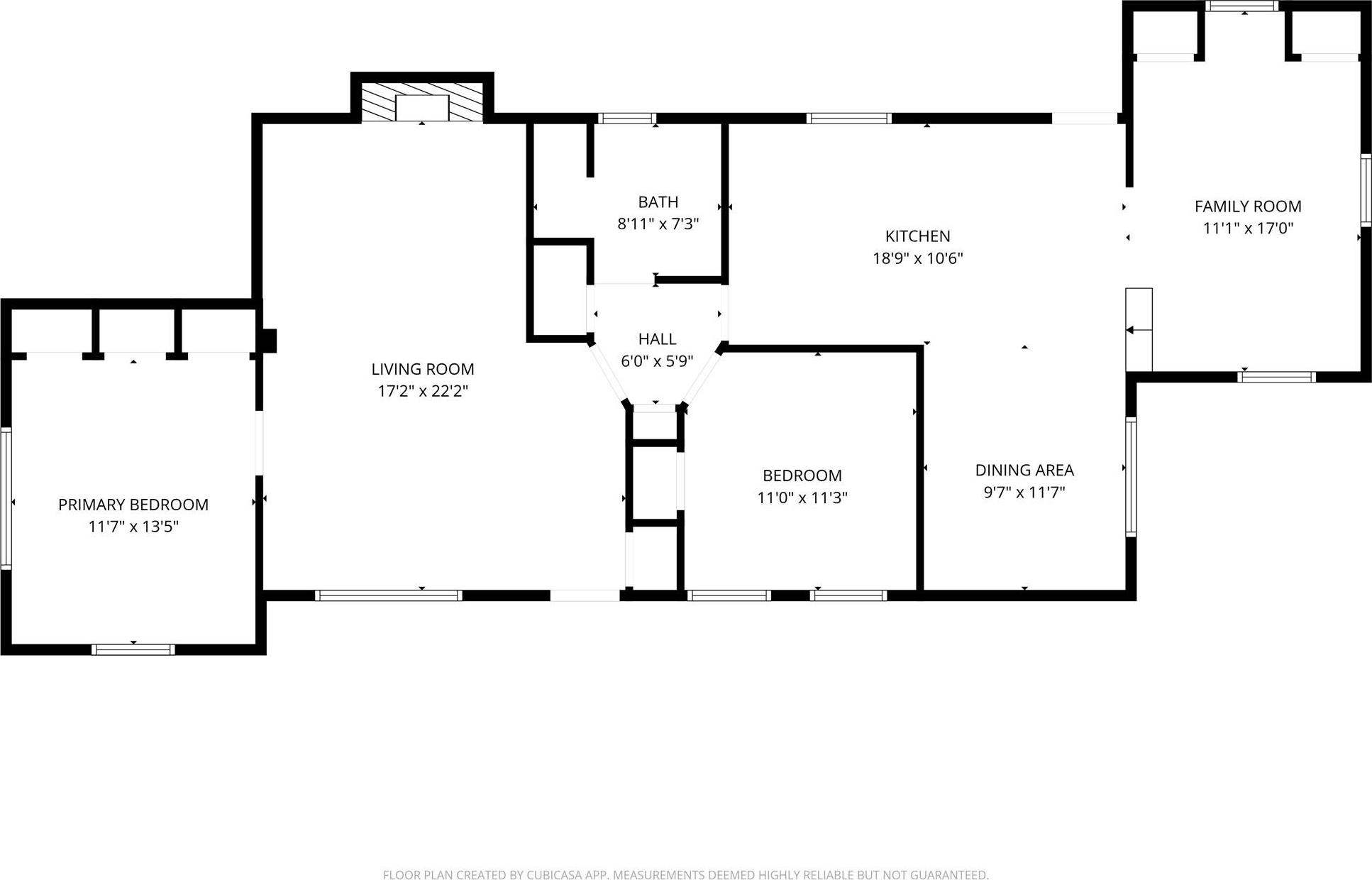 Single Family Hewlett Point  Nassau County, NY 11518, MLS-925135-21