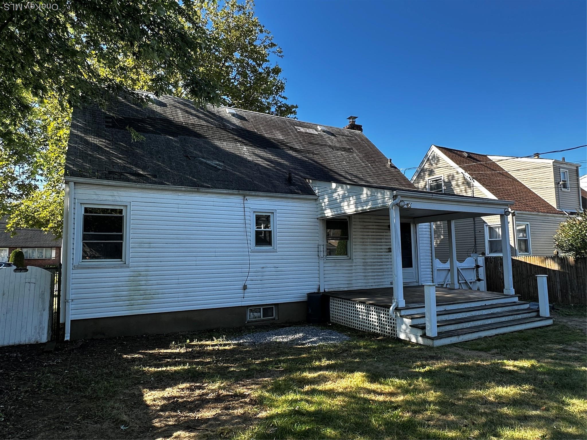 Single Family Jerusalem  Nassau County, NY 11566, MLS-925140-4