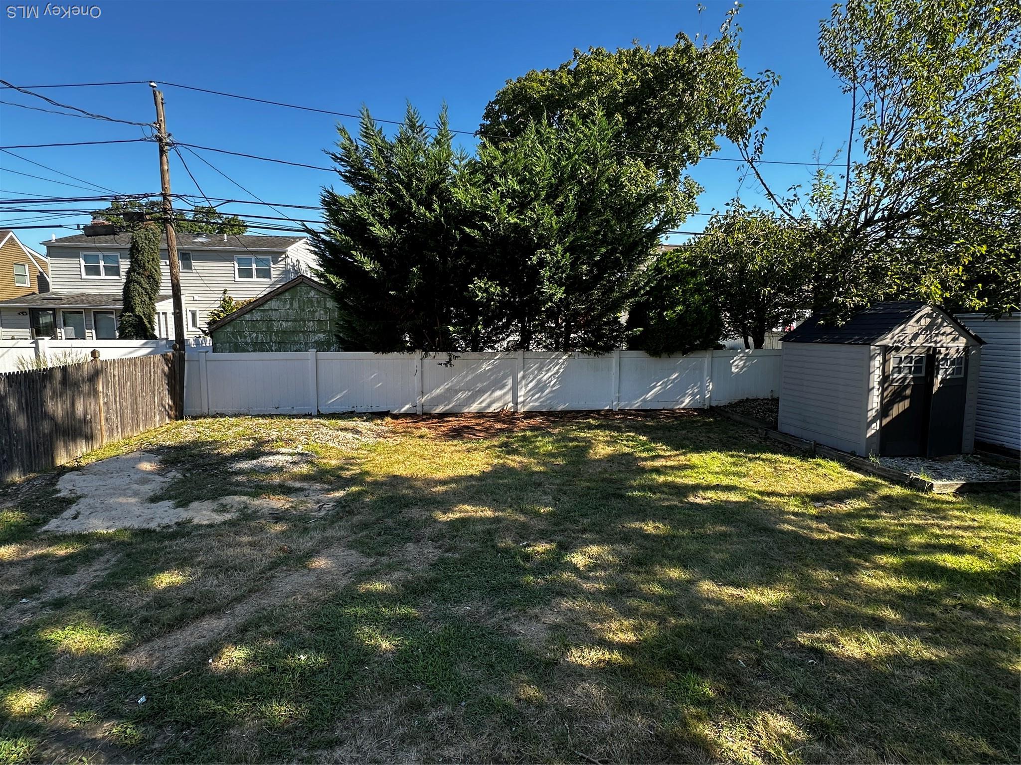 Single Family Jerusalem  Nassau County, NY 11566, MLS-925140-6