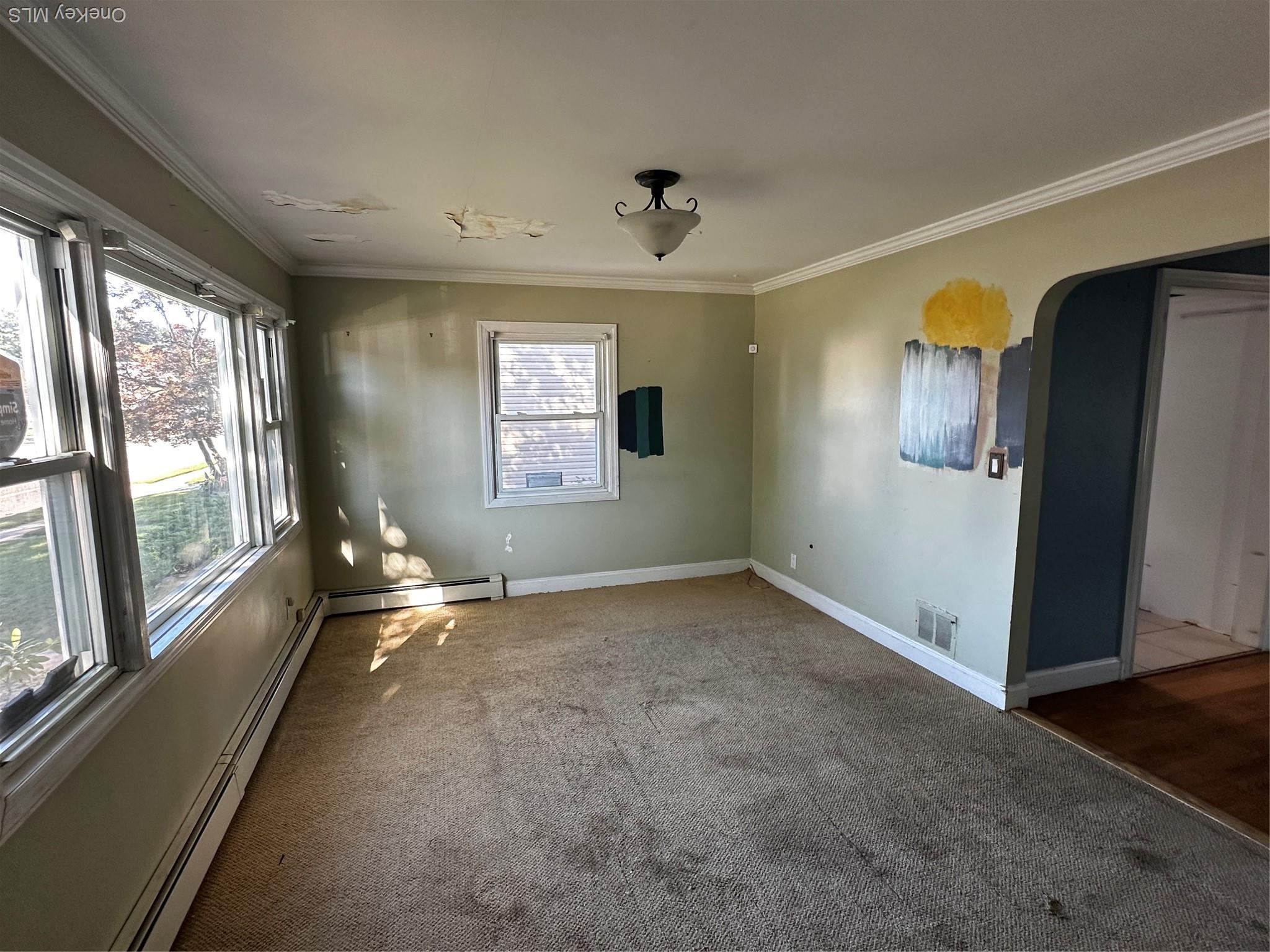 Single Family Jerusalem  Nassau County, NY 11566, MLS-925140-7