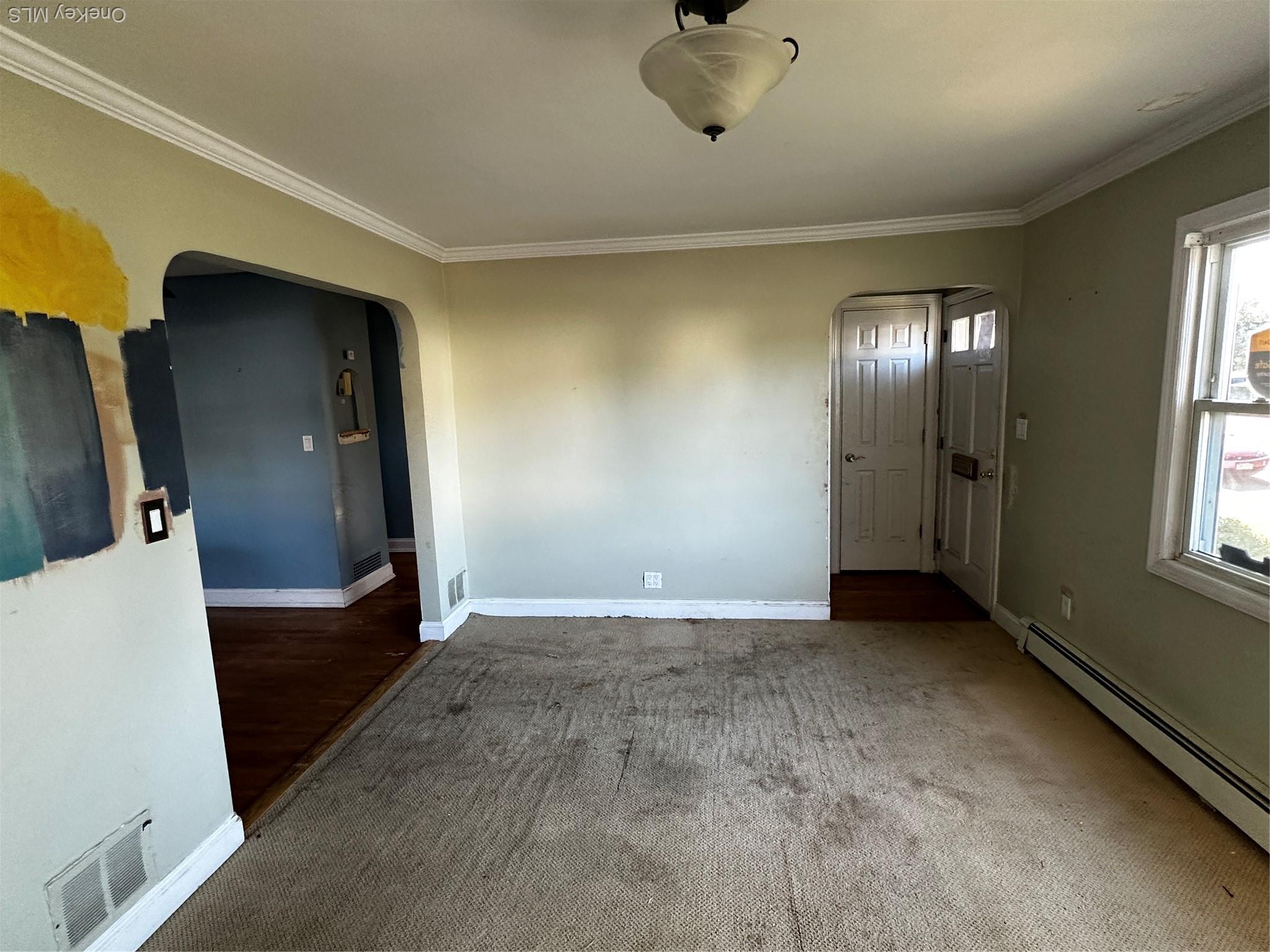 Single Family Jerusalem  Nassau County, NY 11566, MLS-925140-8