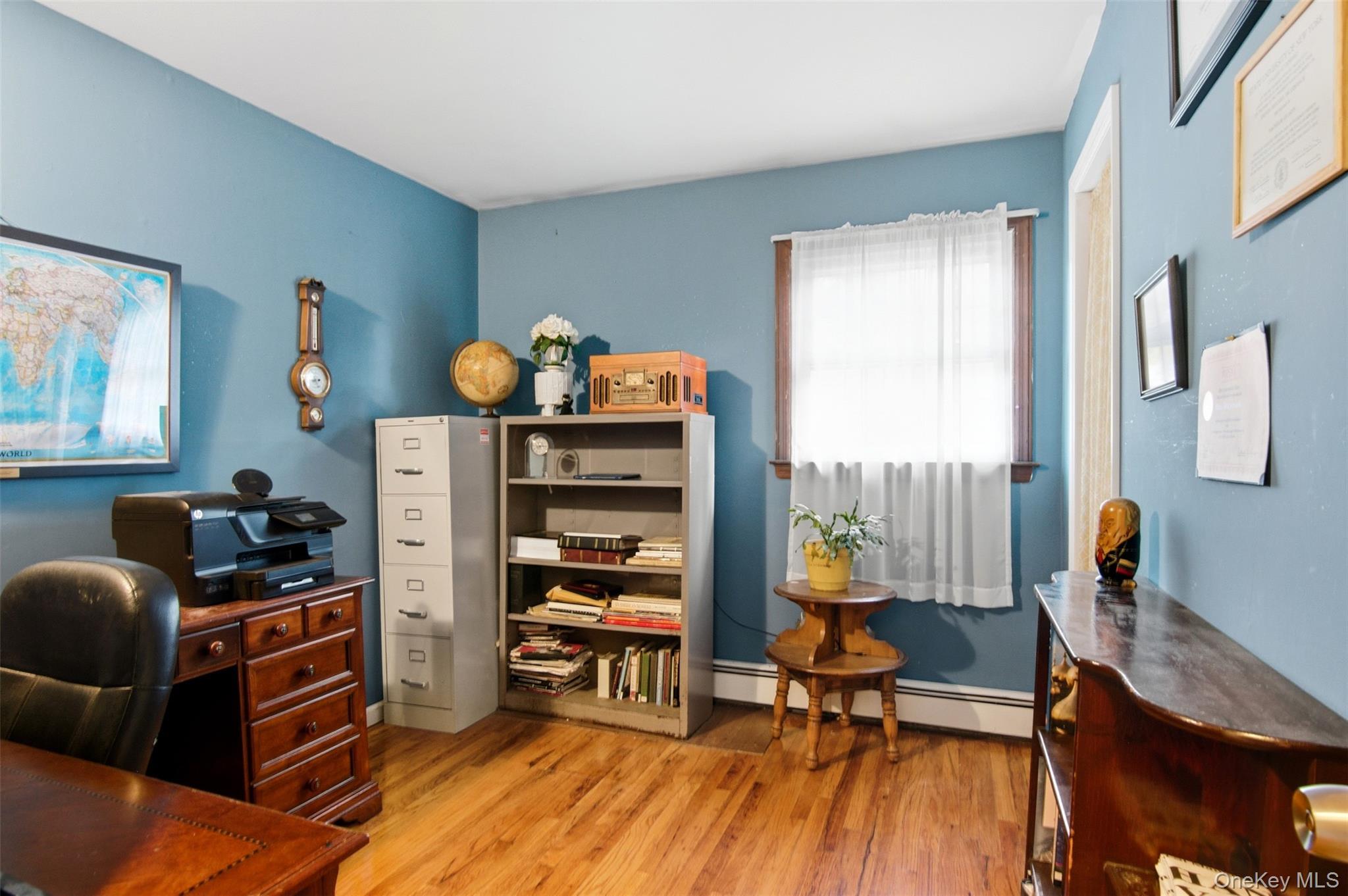 Single Family Tyler Suffolk County, NY 11764, MLS-925153-15