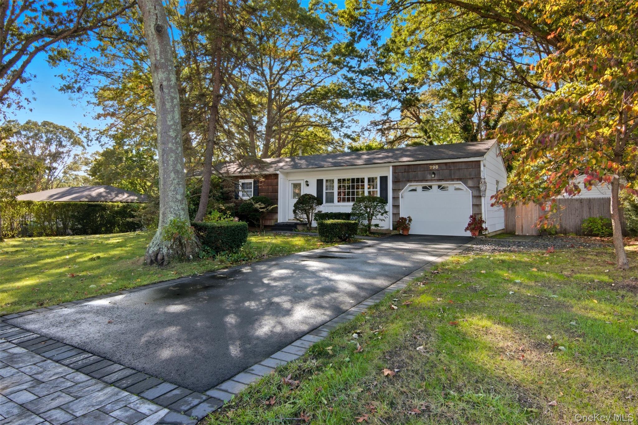 Single Family Tyler Suffolk County, NY 11764, MLS-925153-20