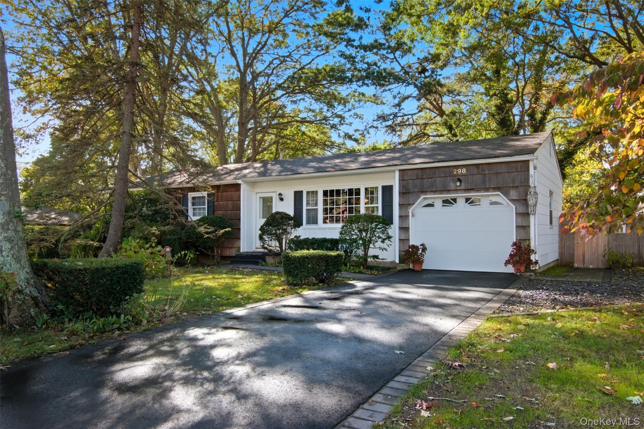 Single Family Tyler Suffolk County, NY 11764, MLS-925153-21