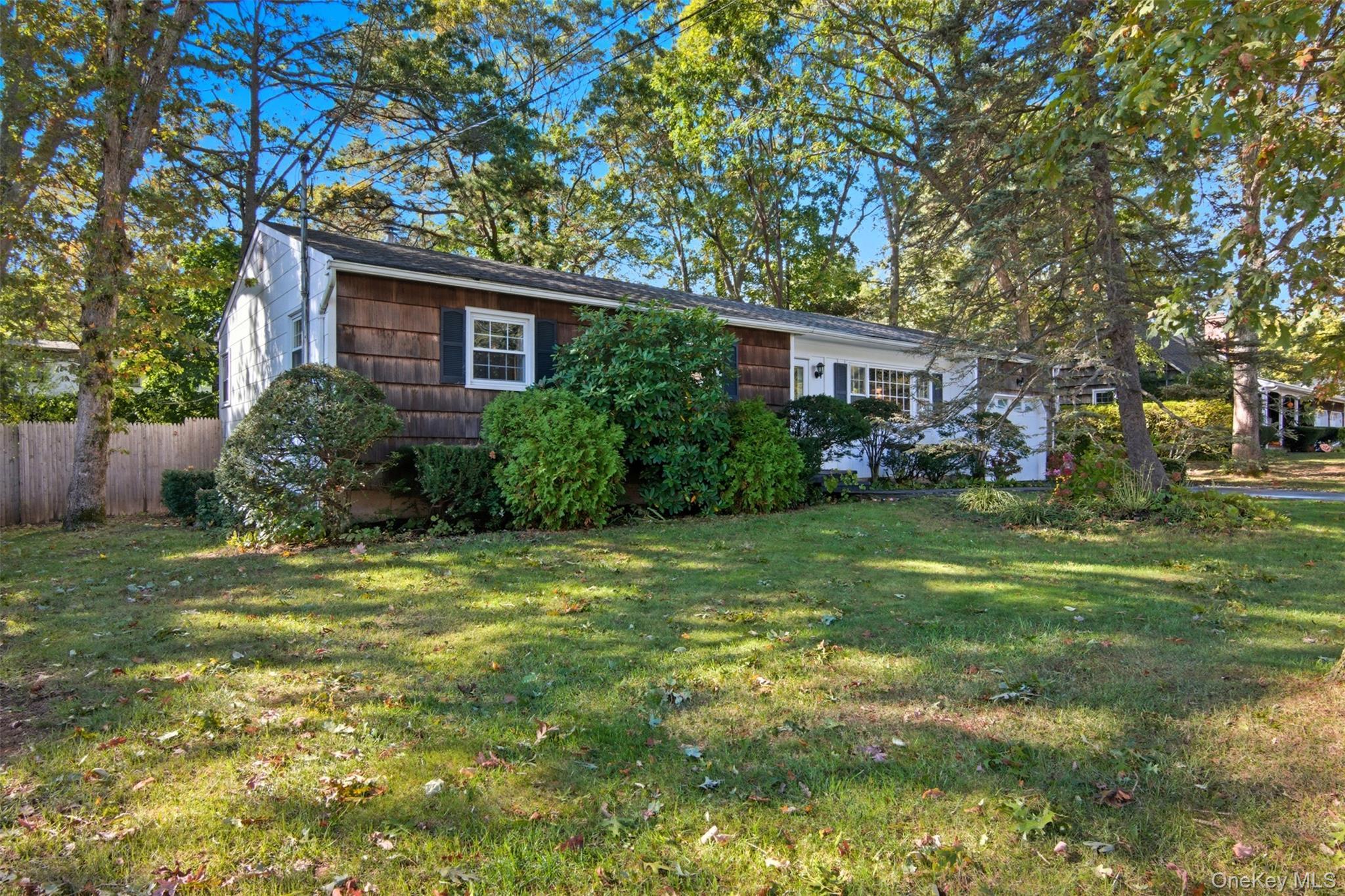 Single Family Tyler Suffolk County, NY 11764, MLS-925153-22