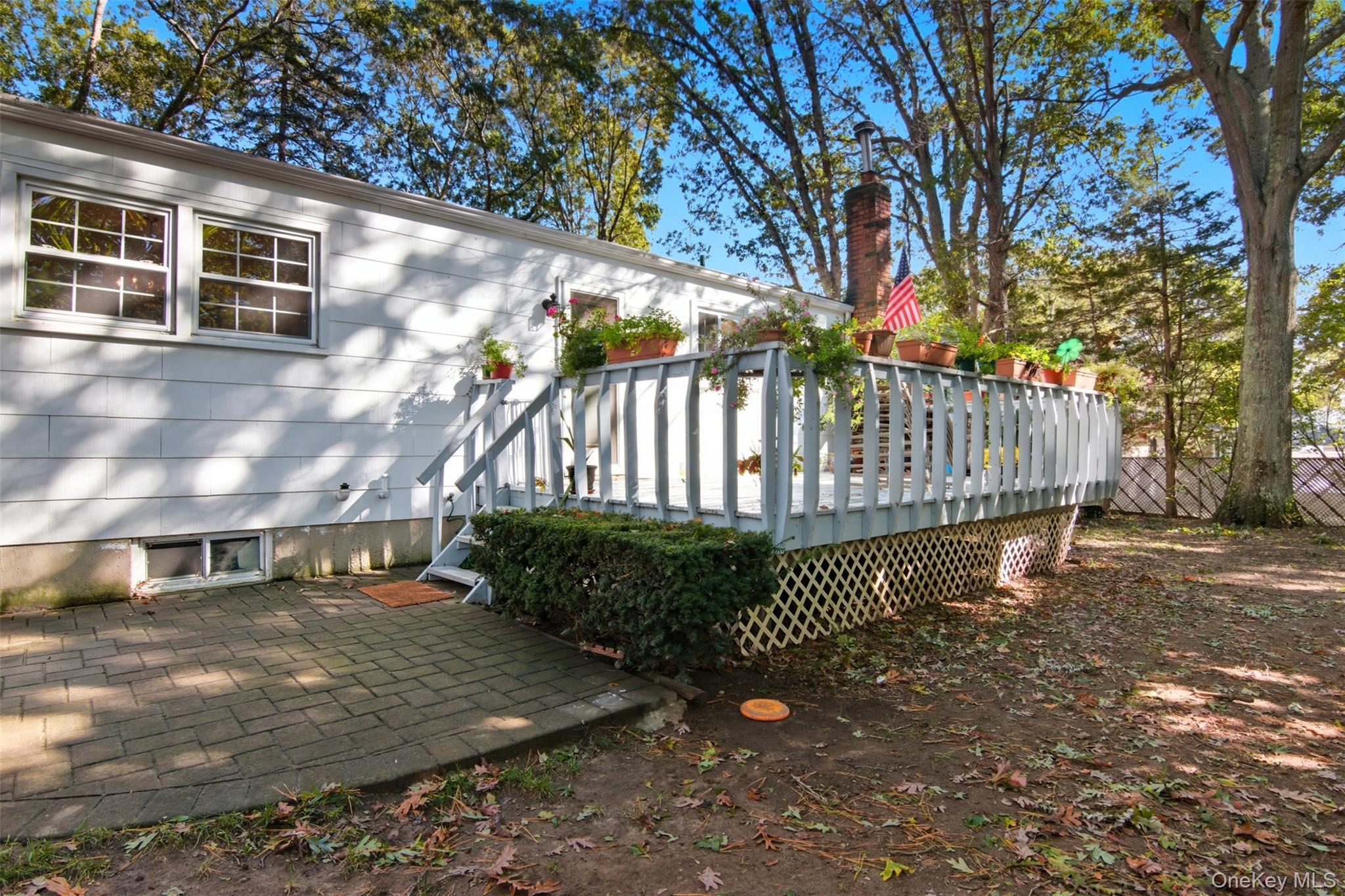 Single Family Tyler Suffolk County, NY 11764, MLS-925153-23