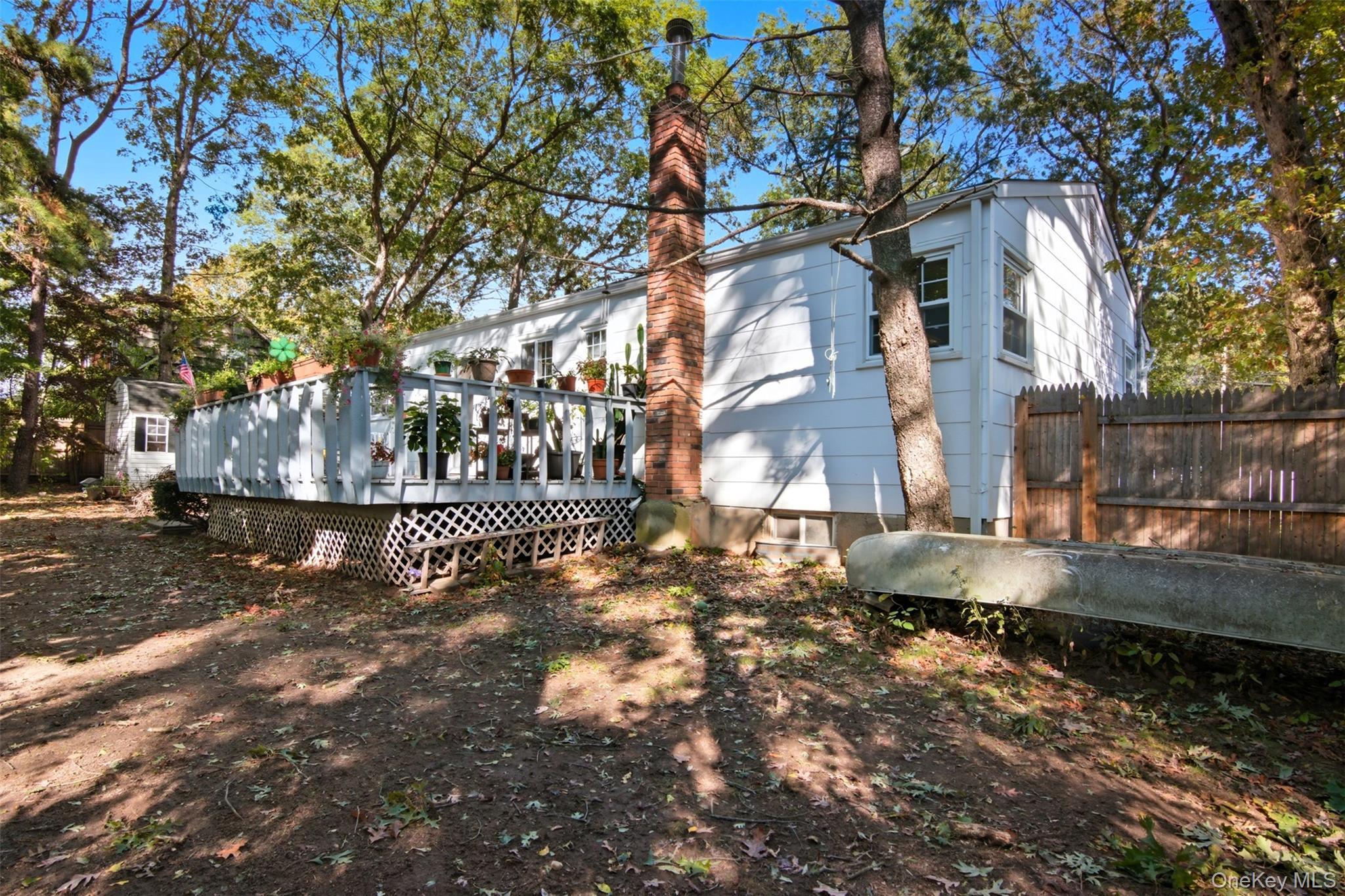 Single Family Tyler Suffolk County, NY 11764, MLS-925153-24