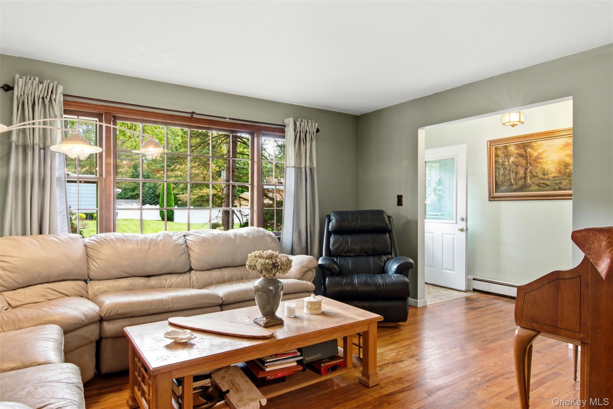 Single Family Tyler Suffolk County, NY 11764, MLS-925153-4