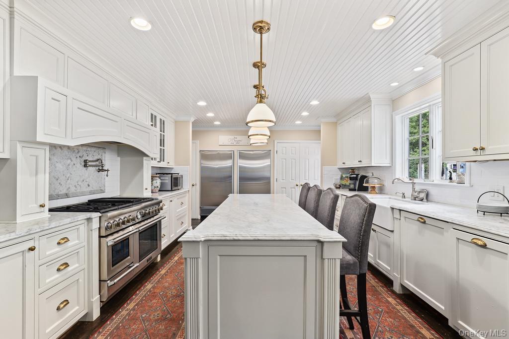 Single Family Peters Westchester County, NY 10576, MLS-925155-10