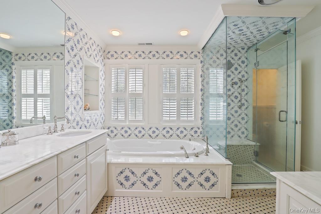 Single Family Peters Westchester County, NY 10576, MLS-925155-16