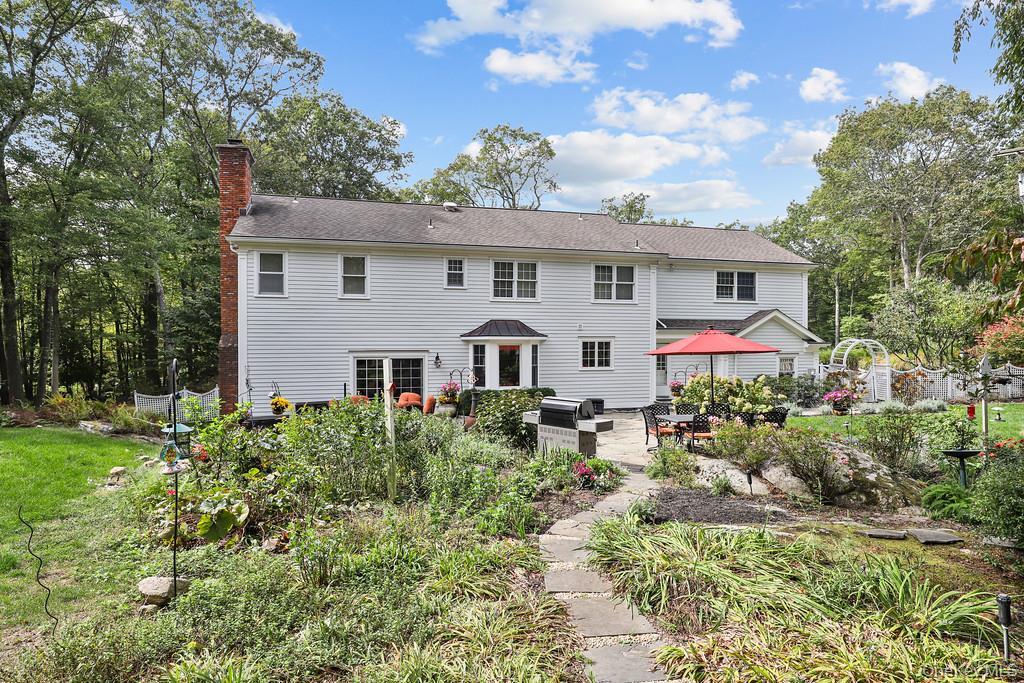 Single Family Peters Westchester County, NY 10576, MLS-925155-31